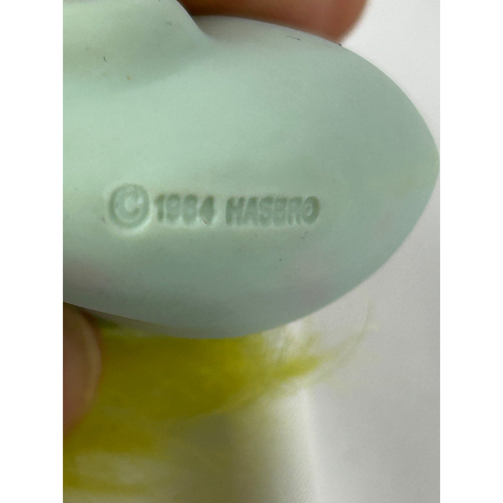 Vintage My Little Pony Sea Ponies and Baby Sea Ponies Lot G1 Hasbro 1984