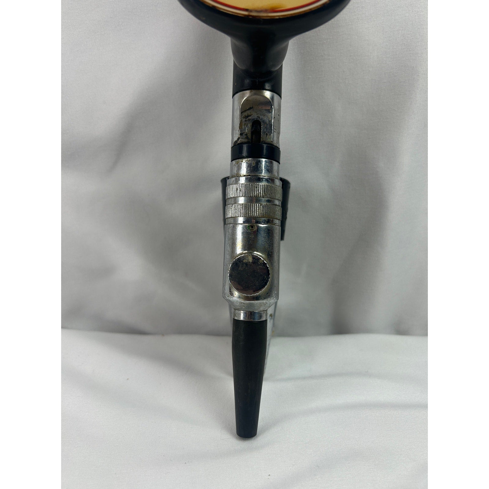 Vintage Guinness Arthur Guinness Beer Tap Handle Faucet Draft Pub Breweriana