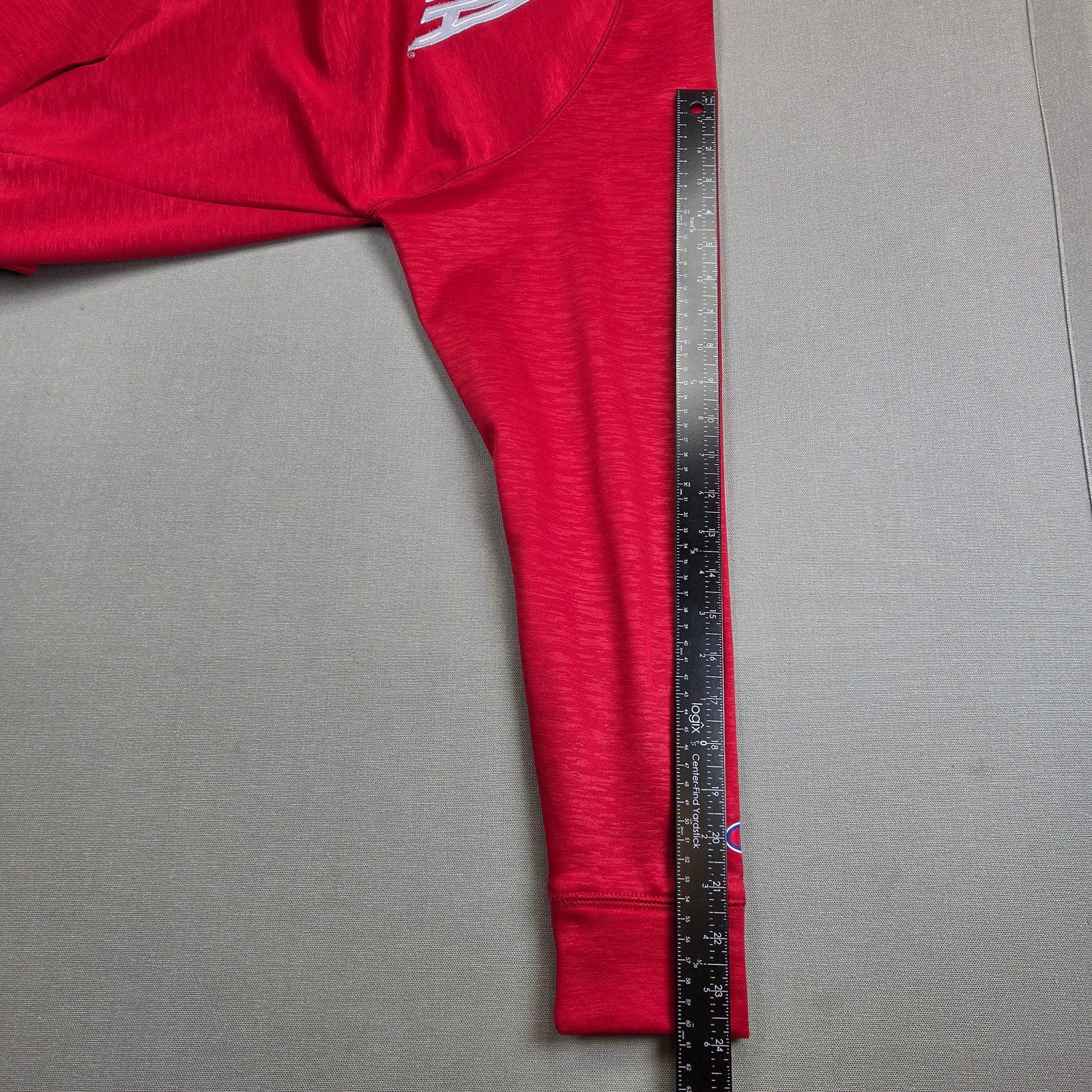 Champion Alabama Crimson Tide Hoodie Men's Medium NCAA Pullover Embroidered