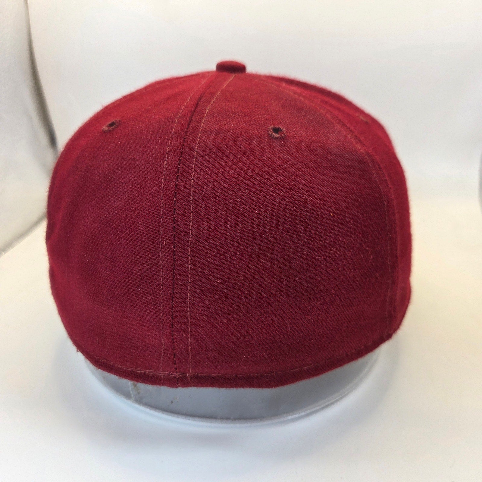 Pro Line Minnesota Golden Gophers Vintage USA Fitted Hat Cap 7 1/4 NCAA