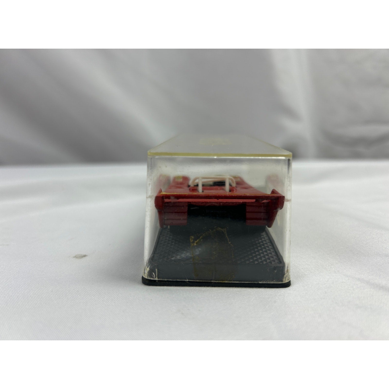 Galgo Ferrari 312 PB No 6 1:43 Model Car Argentina w Case Vintage