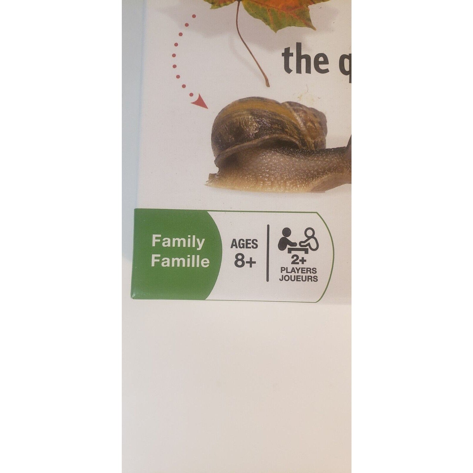 Pickles to Penguins! Quick Think Picture Card Game Excellent condition