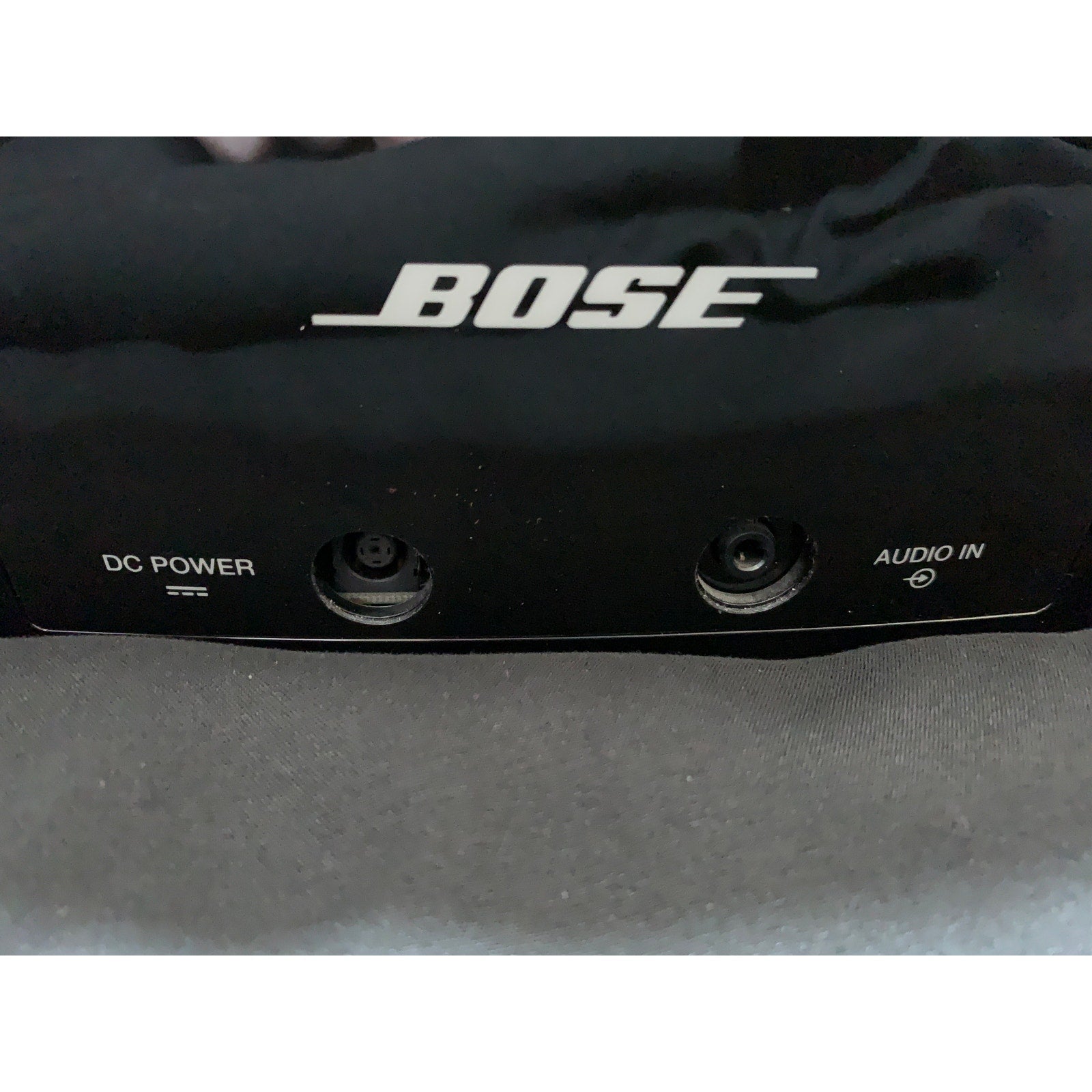Bose SoundDock Series II Digital Music System Remote Power Adapter Tested OEM