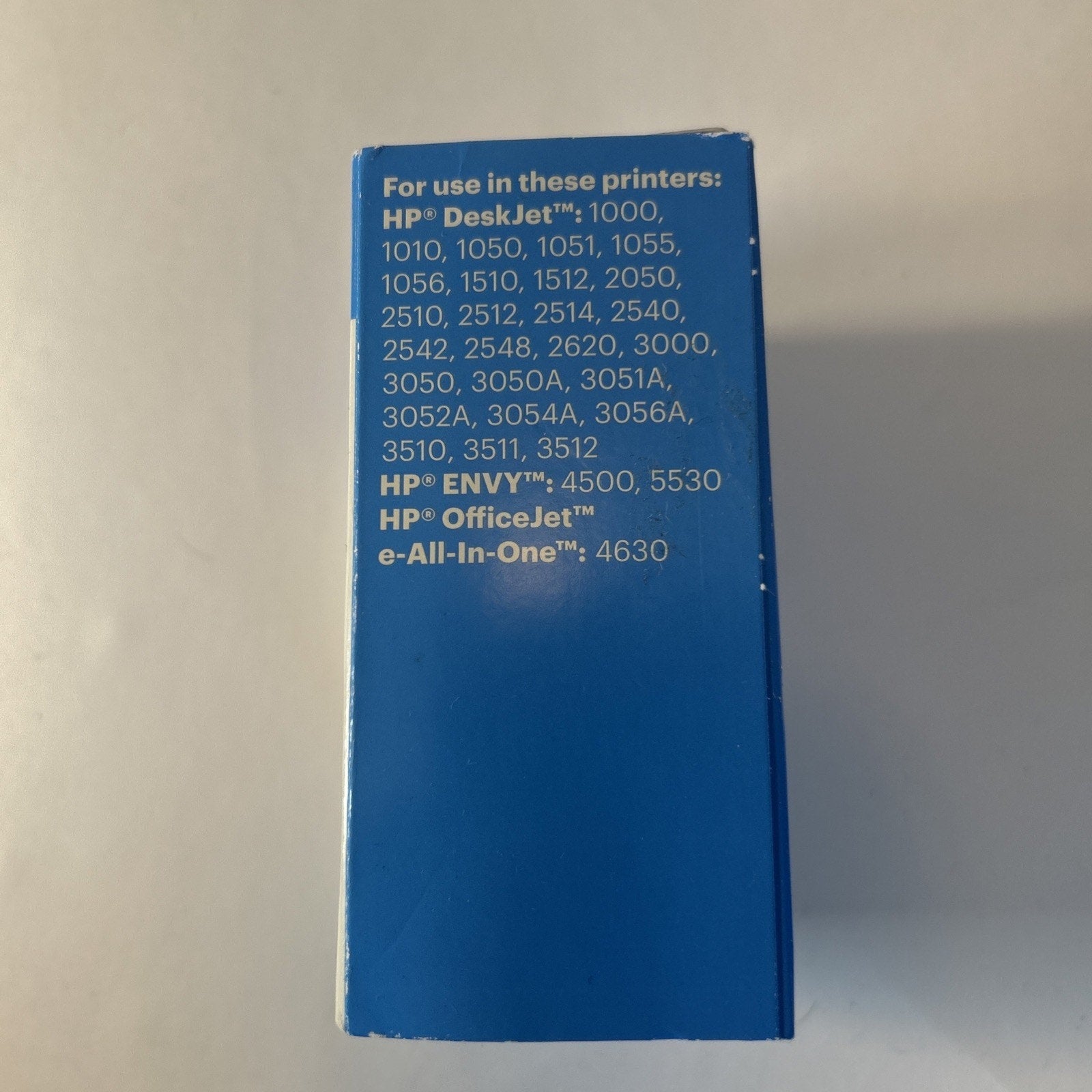 Onn 61XL Black Cartridge Expires on 11/2025
