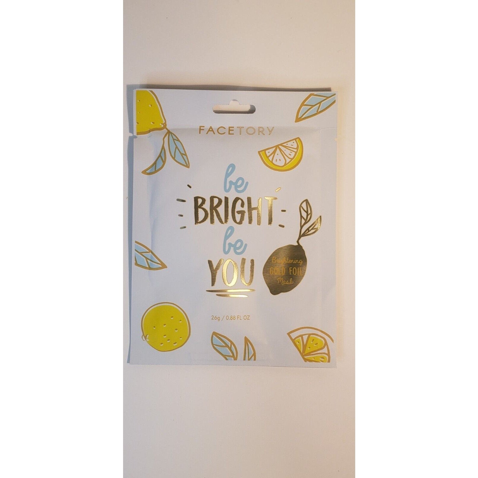 FaceTory Best of Seven Facial Masks Collection For All Skin Types - Pack of 7