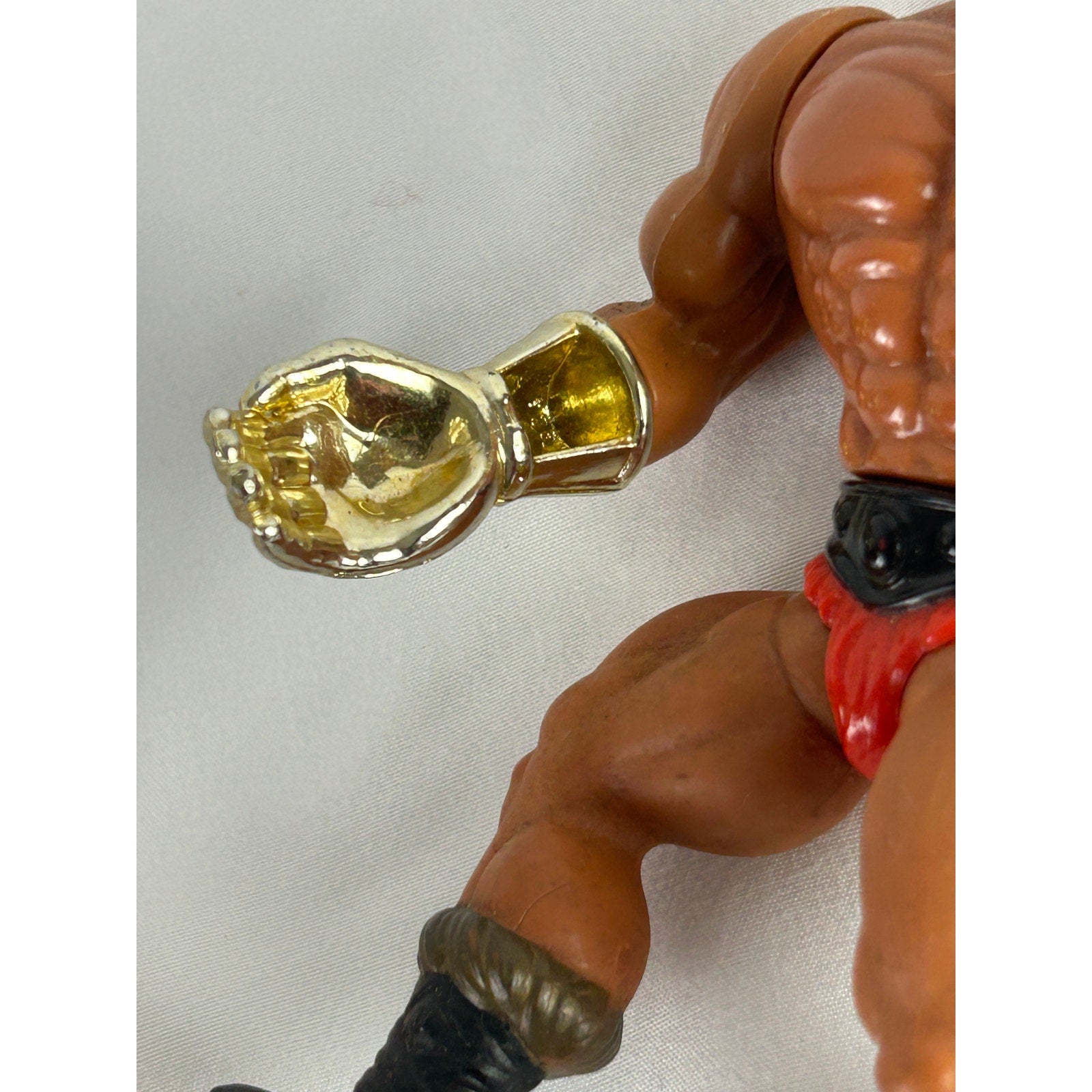 Masters of the Universe Zodac Jitsu 1982 Mattel Figures Lot