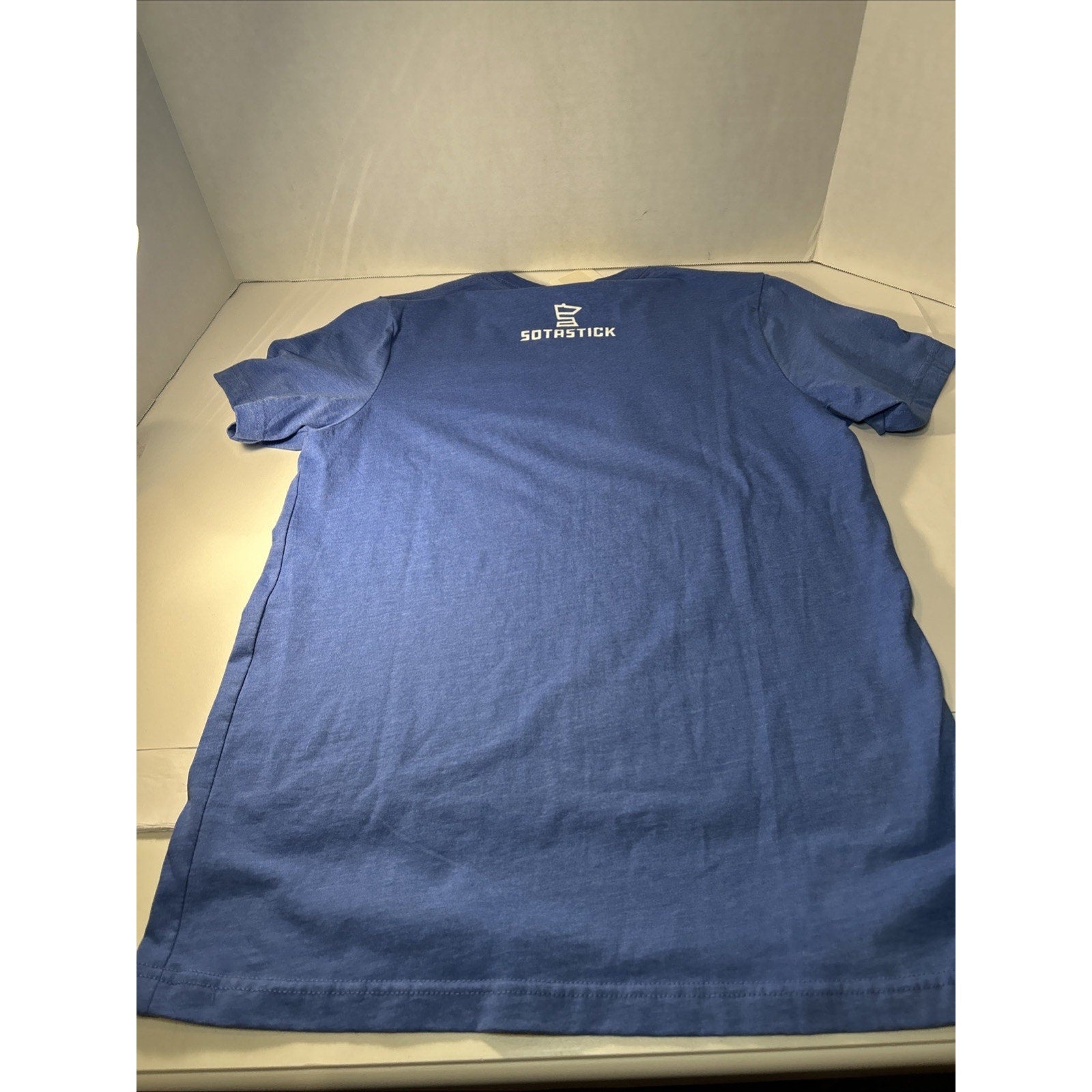 Minnesota Twins Byron Buxton “The Fastest Man in Baseball” Sotastick Tshirts LRG