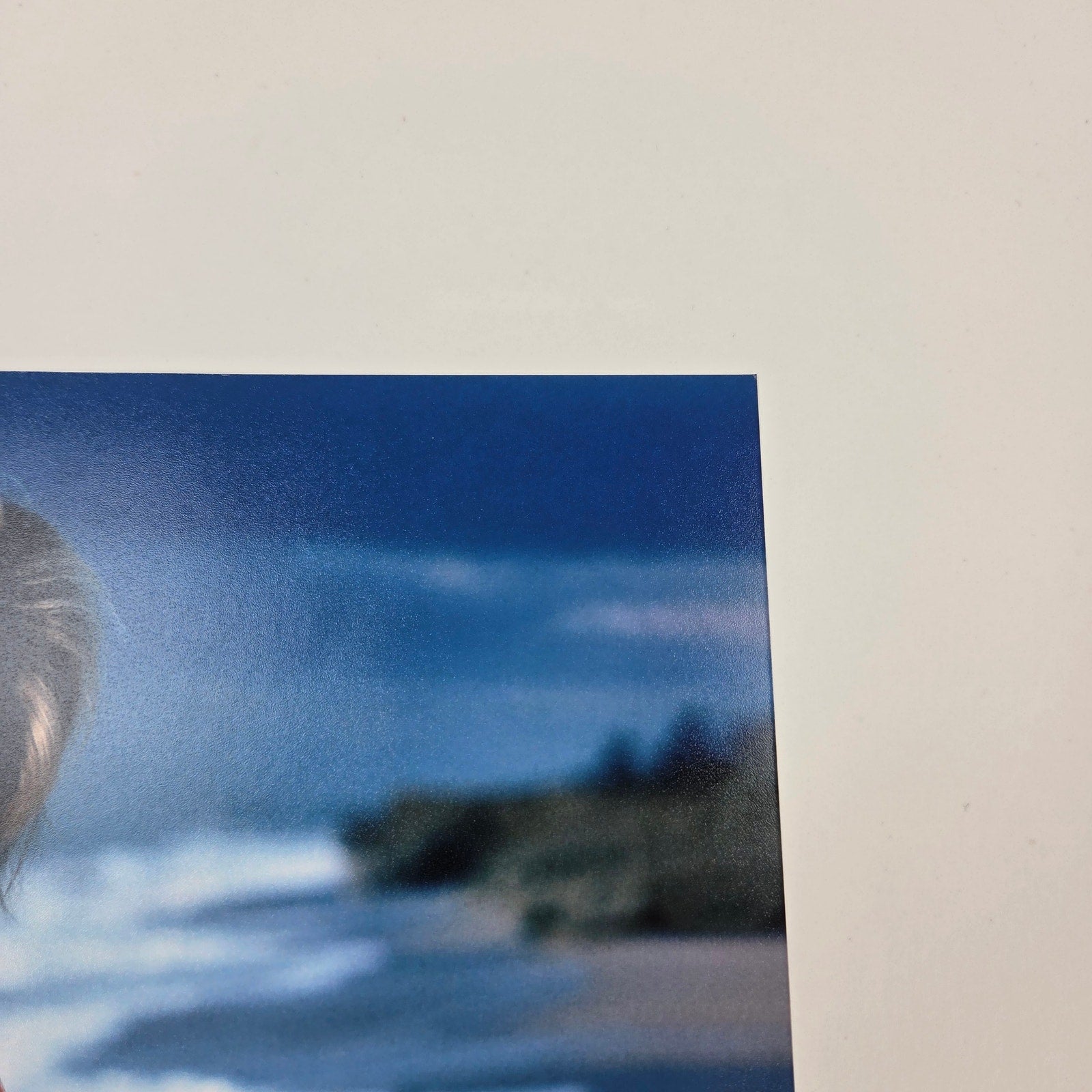 Christie Brinkley Signed 8x10 Photo BAS Beckett Witness Certified Autograph