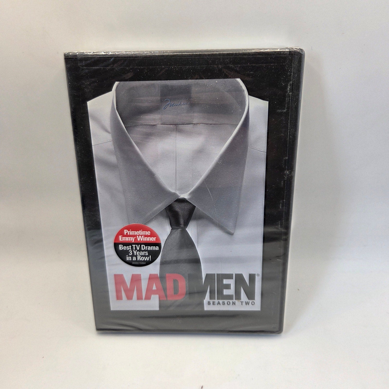 Mad Men Complete Seasons 1 2 3 4 5 DVD Collection Lot AMC Lionsgate