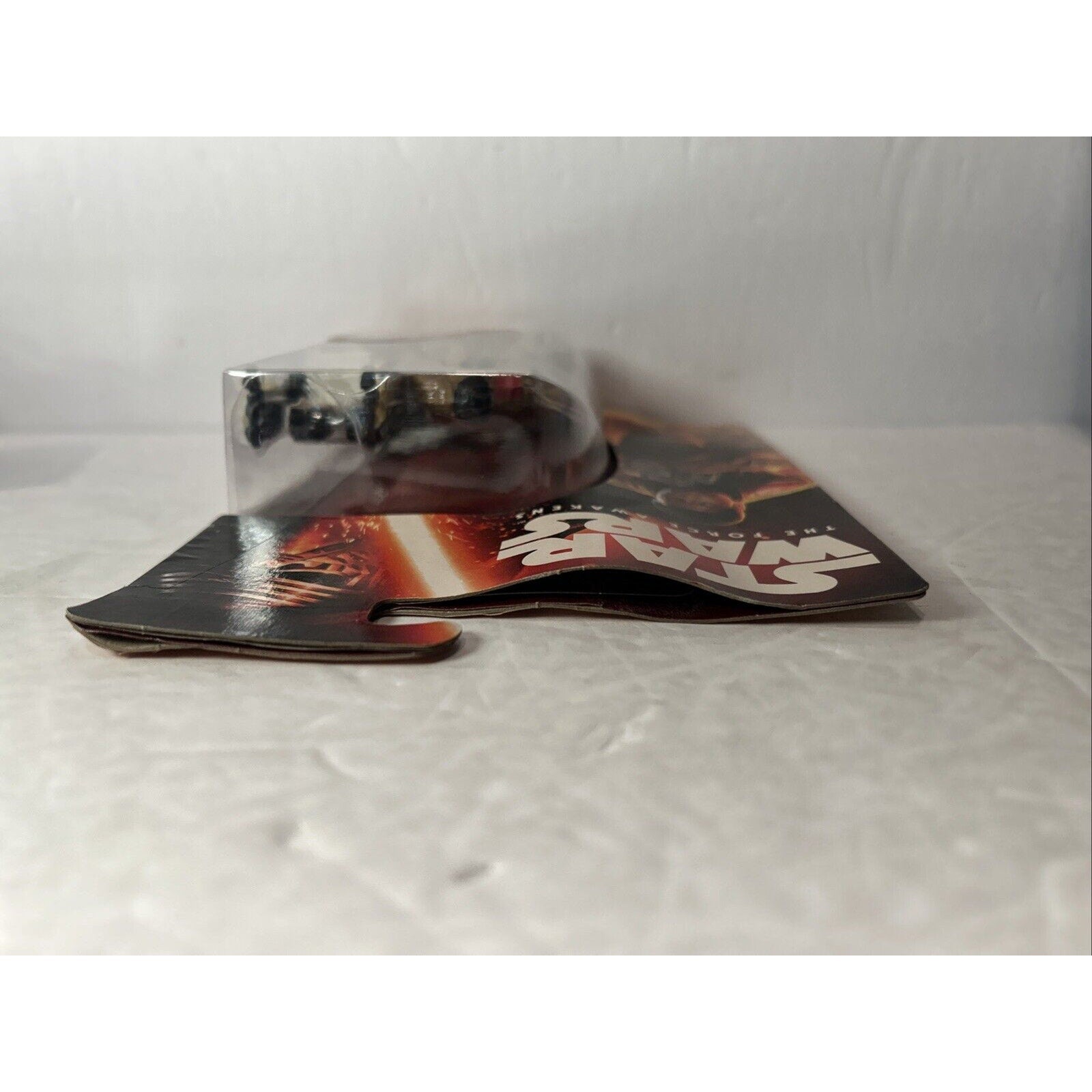 Star Wars 2015 The Force Awakens - Lot of 2 - Rey and Finn