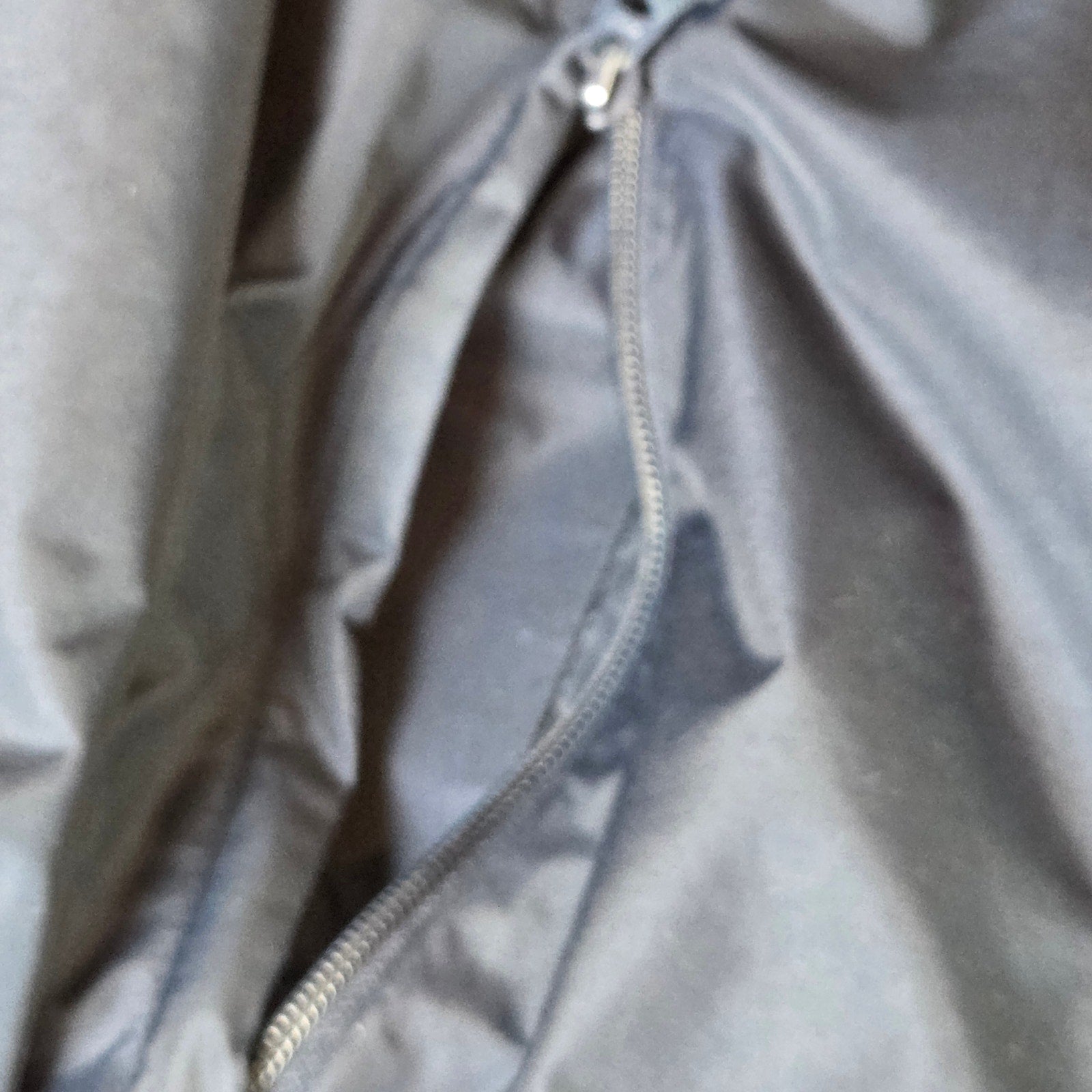 Columbia C.I. Title Bomber Jacket Mens XL Vintage 90s Made Taiwan RN69724