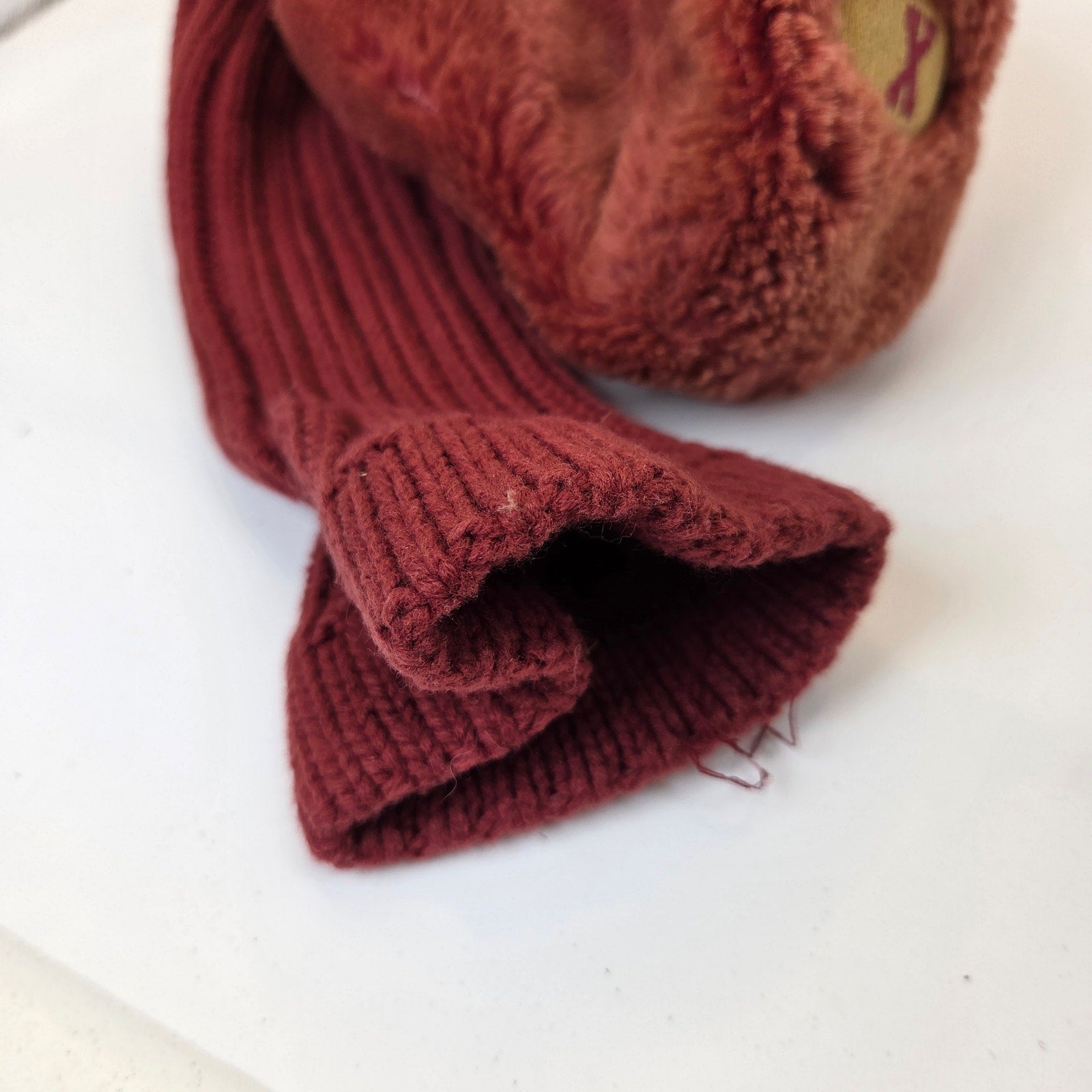 Minnesota Golden Gophers Golf Headcover Lot Towel Covers 1 3 X Iron NCAA