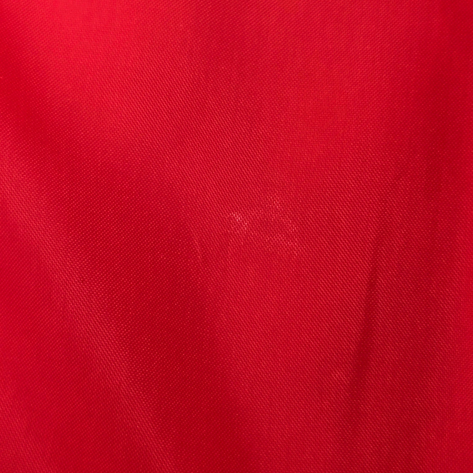 Pheasant Run G.C. 1/4 Zip Vintage Windbreaker Jacket Large Red Golf Club