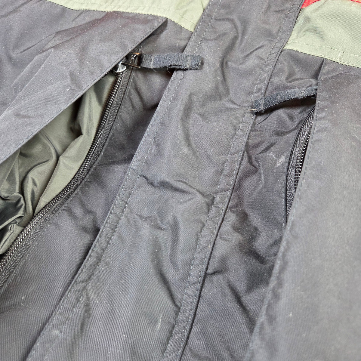 Columbia Sportswear Company Mens XL Insulated Winter Parka Jacket Coat