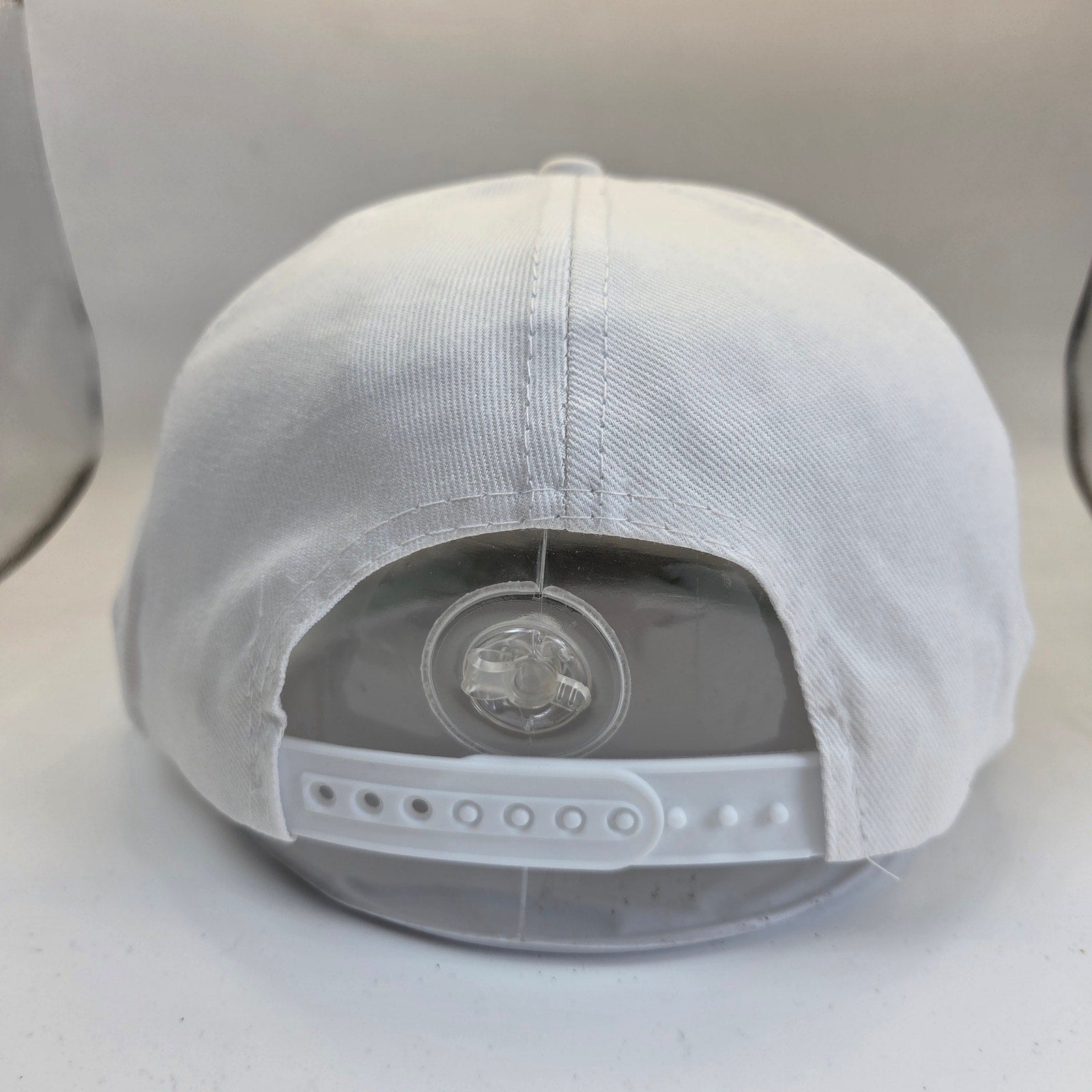 Vintage Minnesota Timberwolves Twins Enterprise Snapback Hat White Taiwan NBA