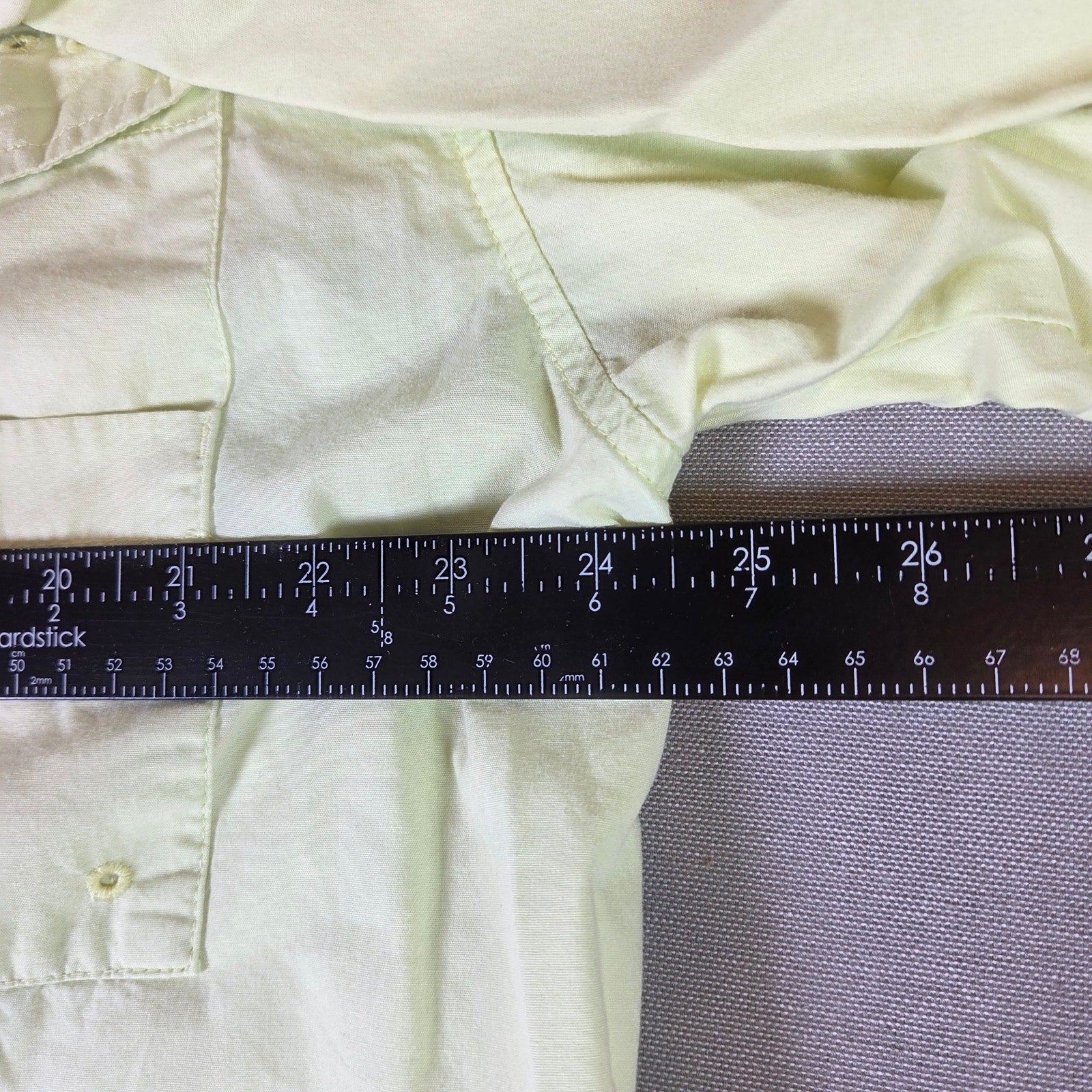 Columbia PFG Men’s L Long Sleeve Button Down Fishing Shirt Vented