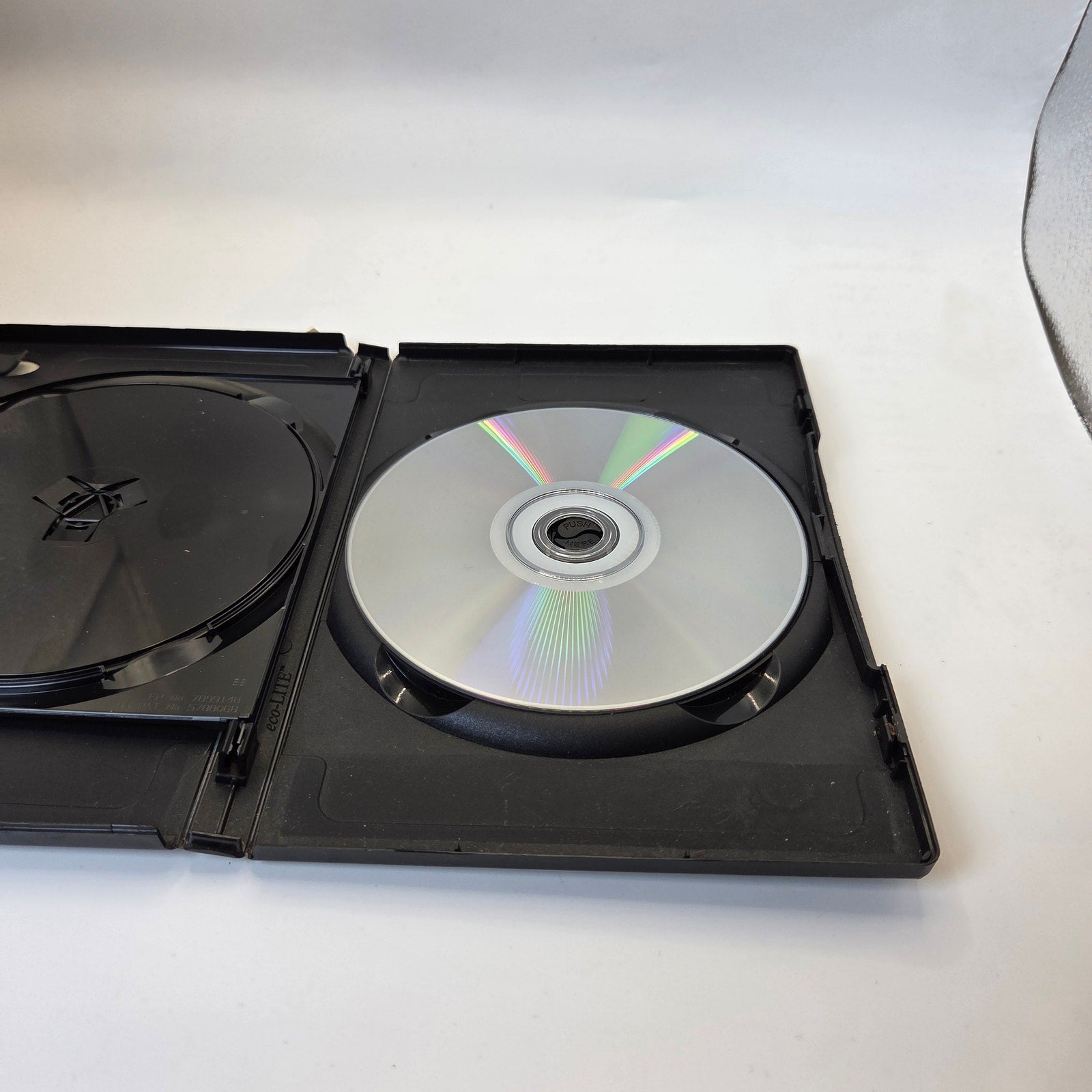 Serial Killers 8 Movies DVD 2 Disc Set Echo Bridge Horror Collection 2013