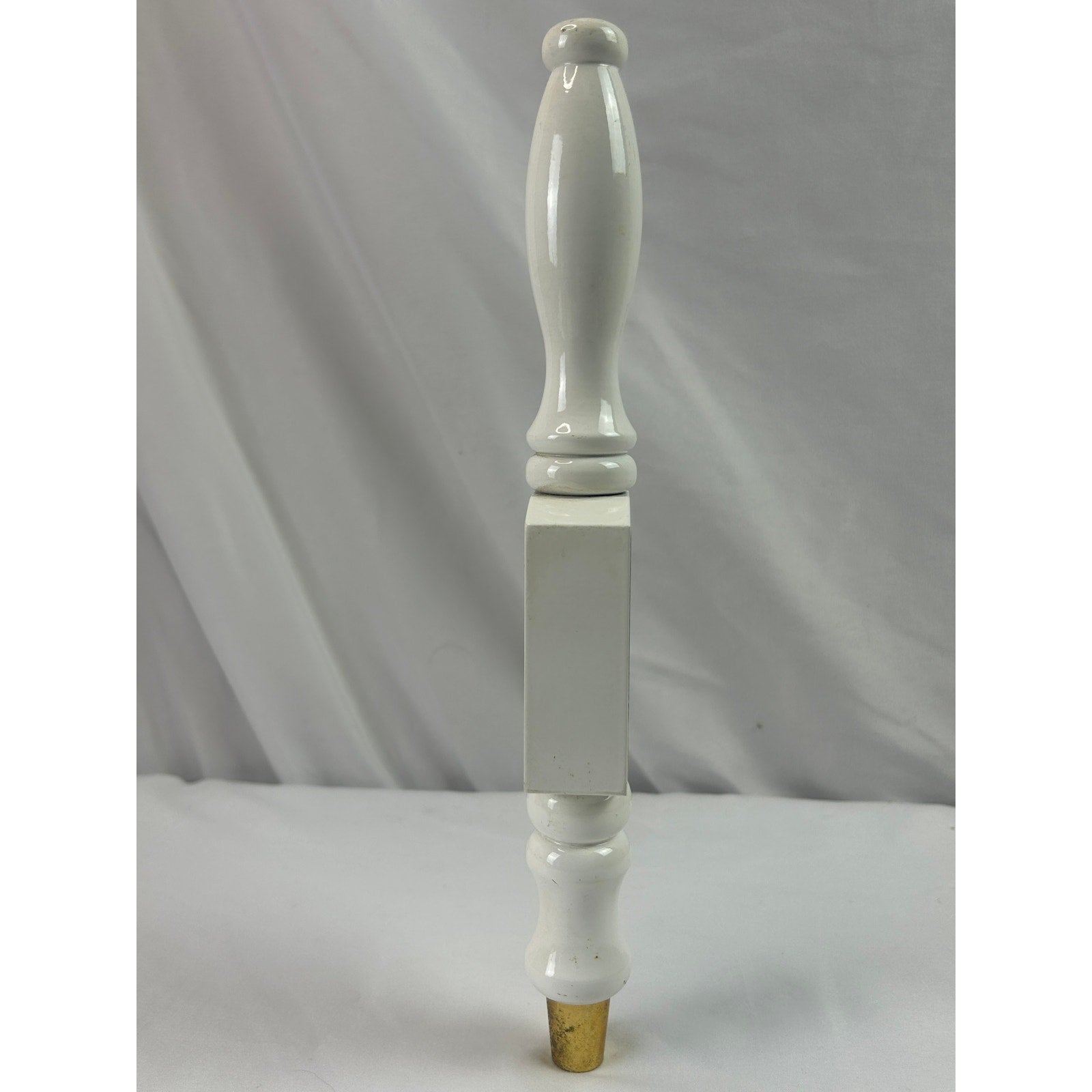 Schell's Bock Beer Tap Handle August Schell Brewery New Ulm MN Goat Vintage