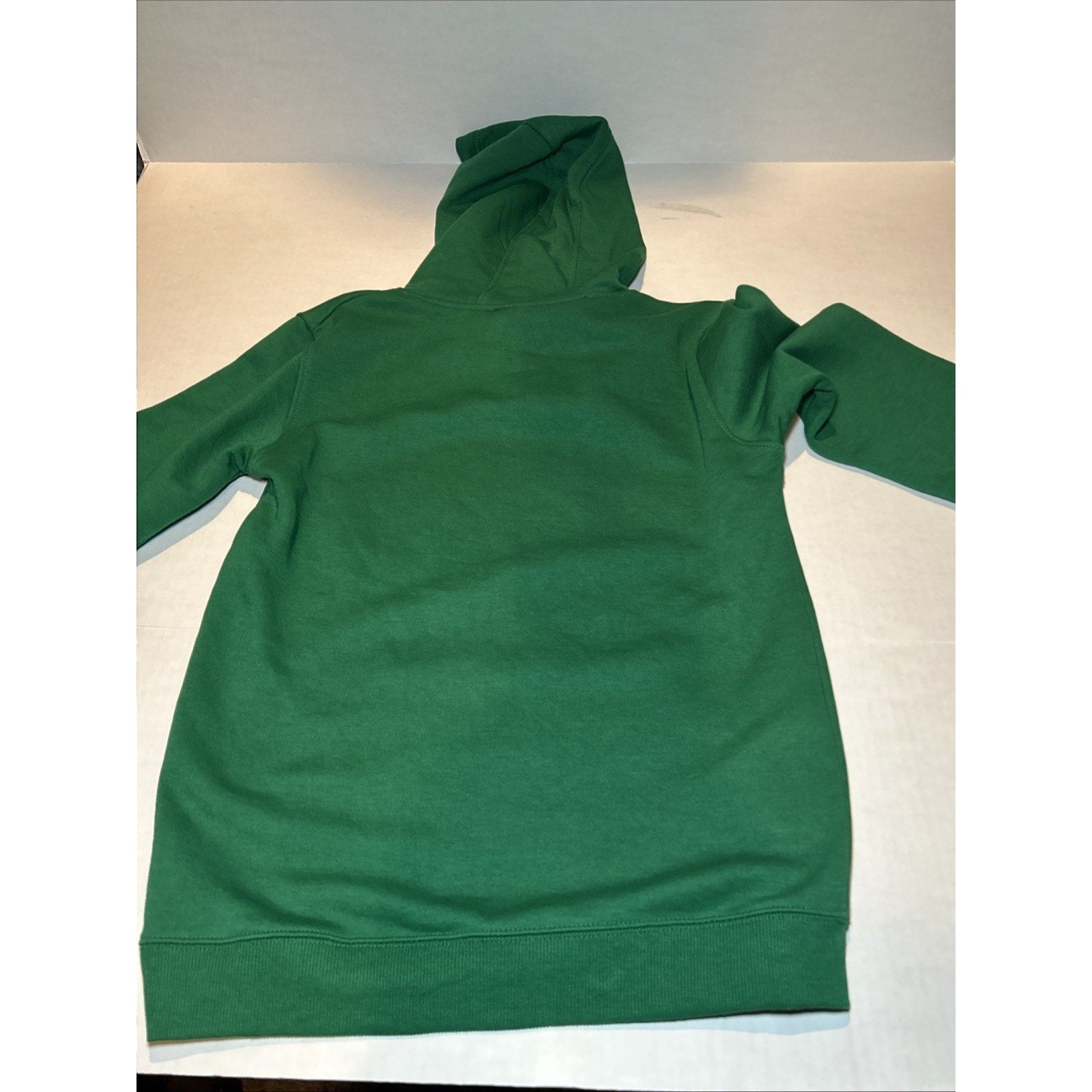 Minnesota Wild Throwback Colors Hooded Sweatshirt Outer Stuff Youth Size XL