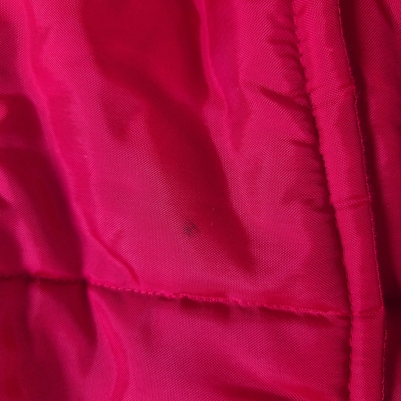 Bob Allen Sportswear Quilted Hunting Coat Jacket USA Made XL