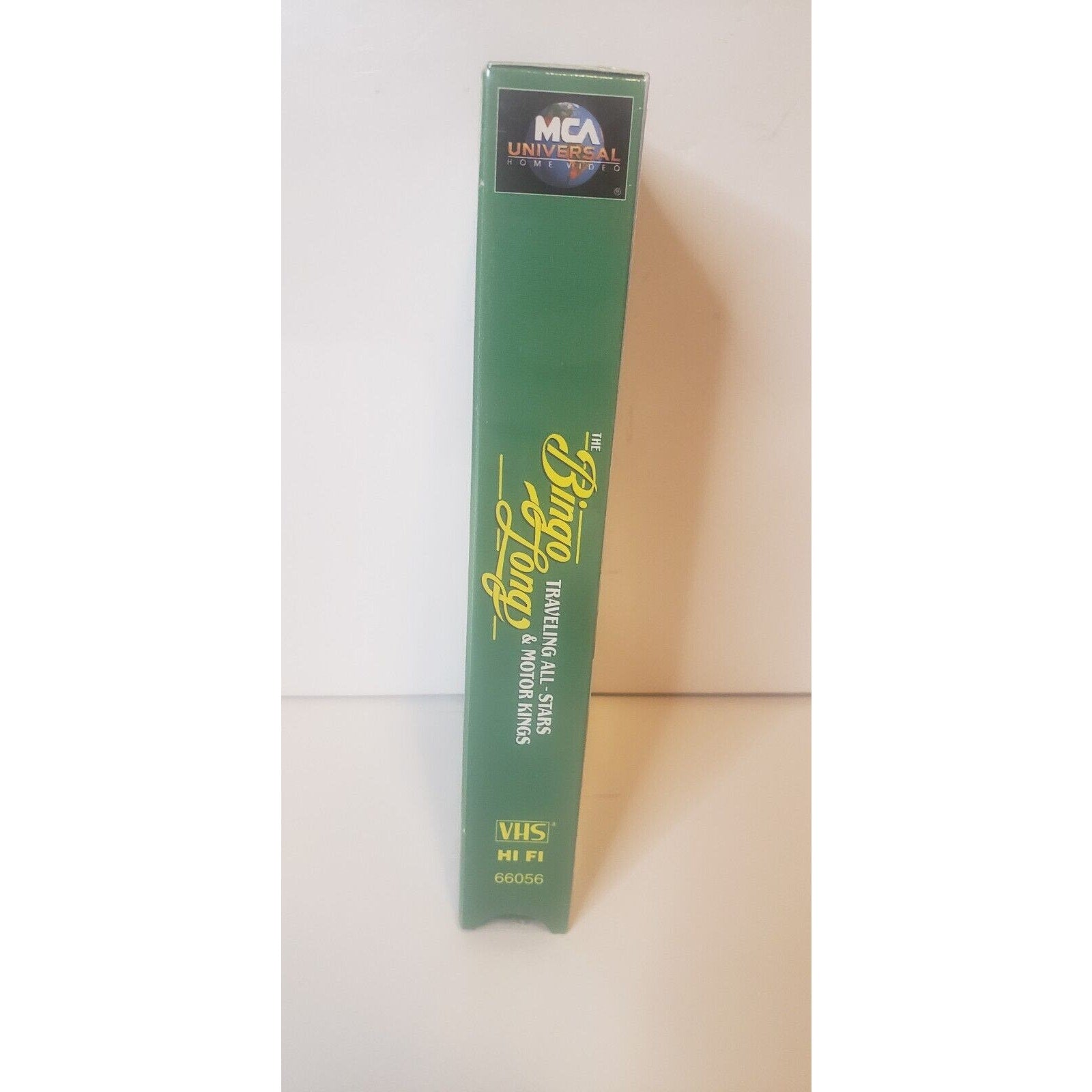 The Bingo Long Traveling All-Stars and Motor Kings VHS 1997 New Sealed