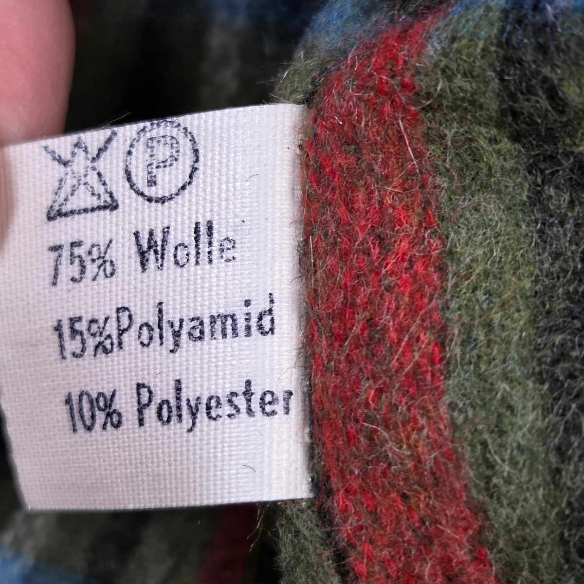 Vintage Hummelsheim Wool Coat Kids EU 140 Green Long Overcoat Germany 75% Wool