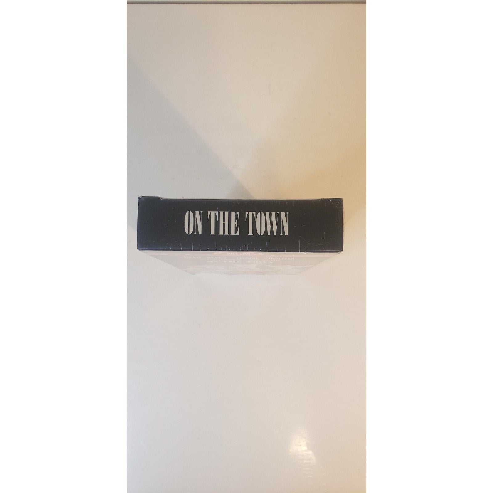 On the Town 1949 VHS New Sealed 1992 Gene Kelly Frank Sanatra Ann Miller