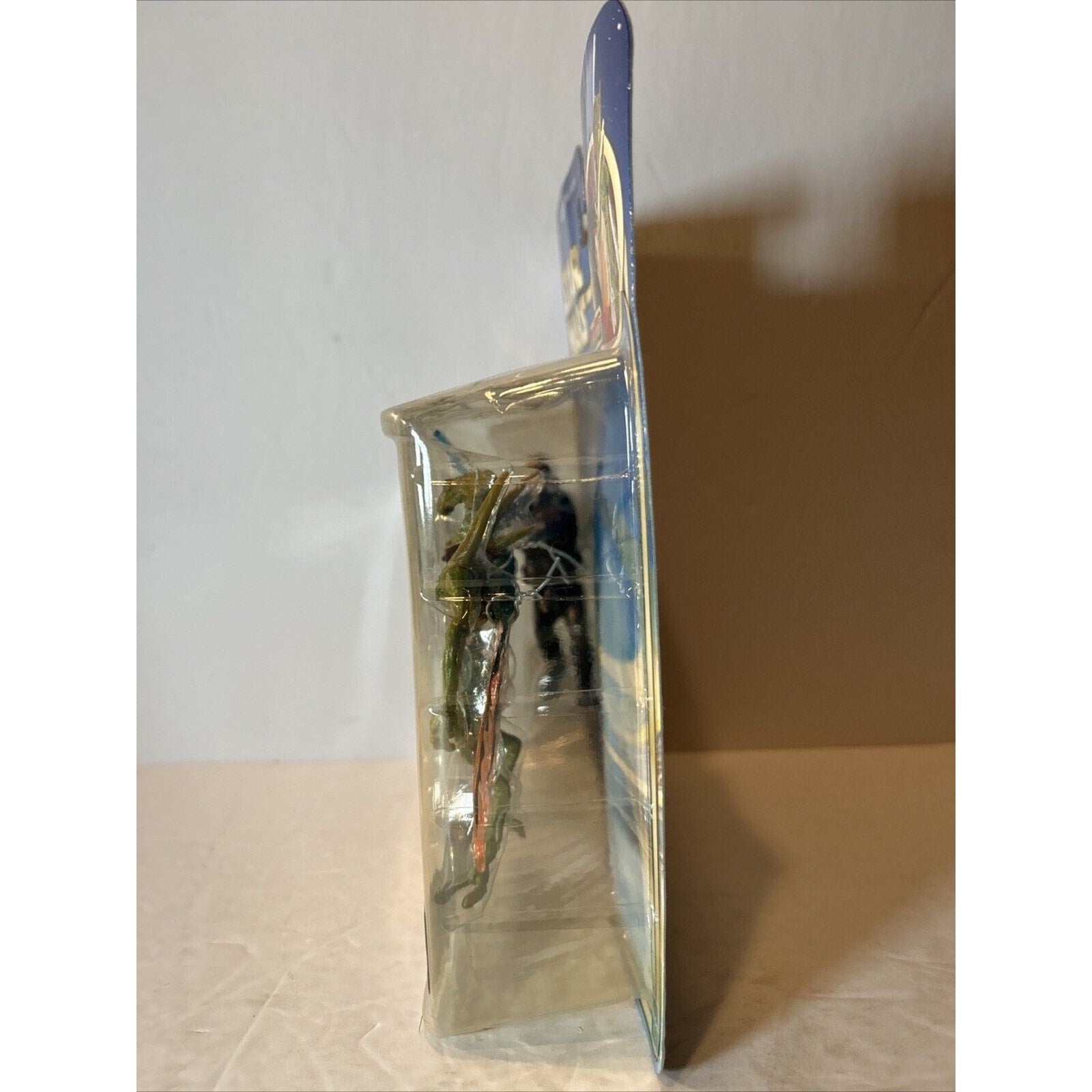 STAR WARS Attack Of The Clones Anakin Skywalker Slashing Action Figure 2002
