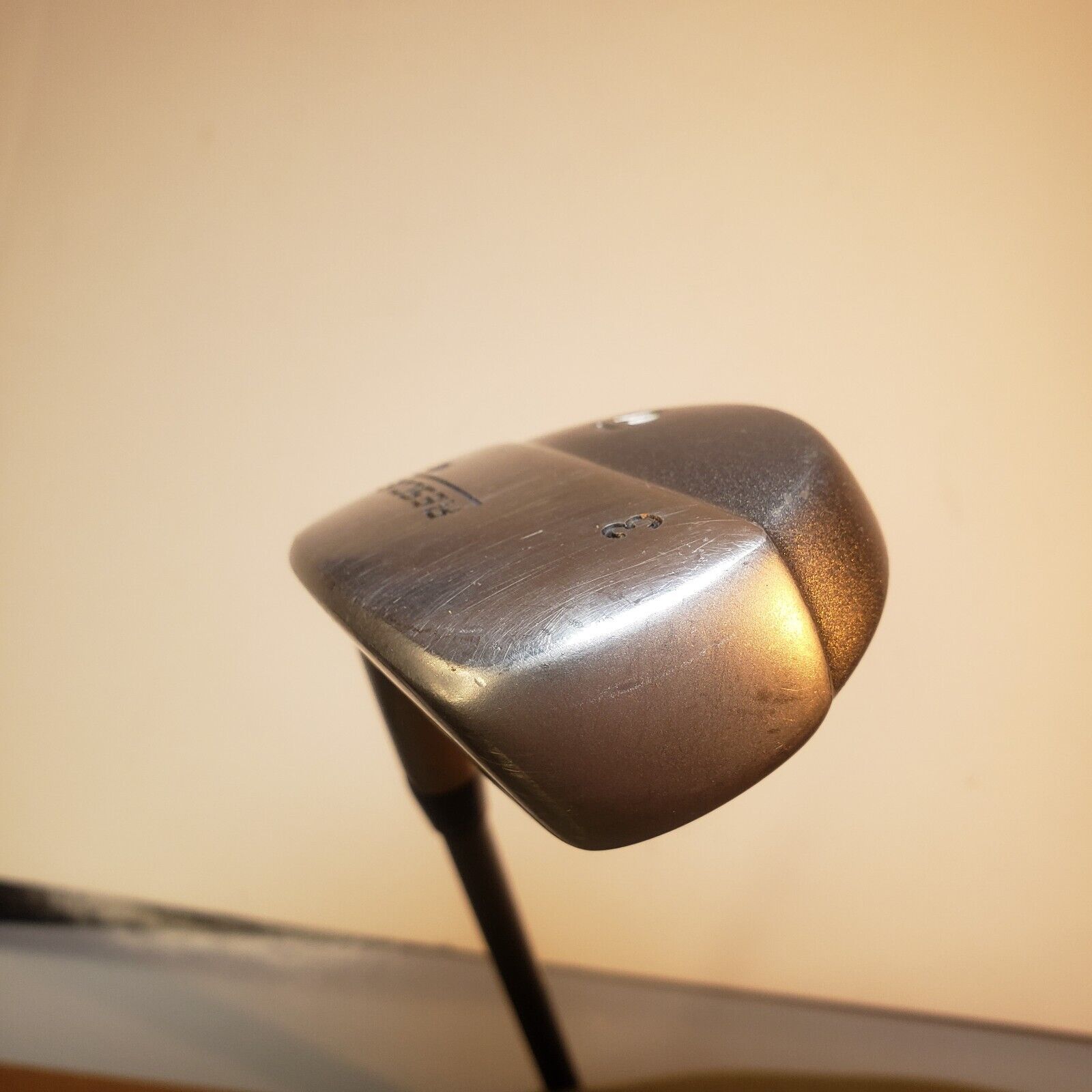 TaylorMade Rescue Mid 19* 3H Hybrid Ladies Flex Taylormade M.A.S2