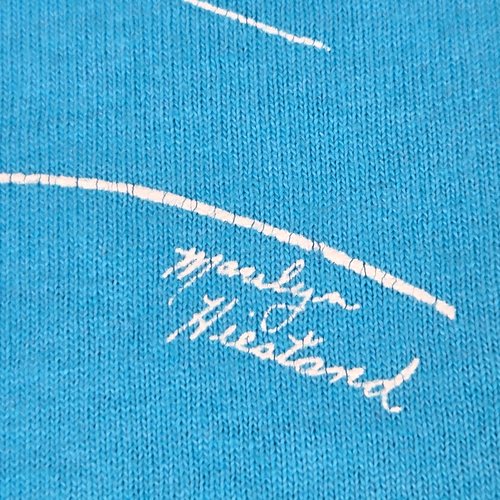 Fruit of the Loom Vintage Wheeler Peak Nevada Single Stitch T Shirt XL