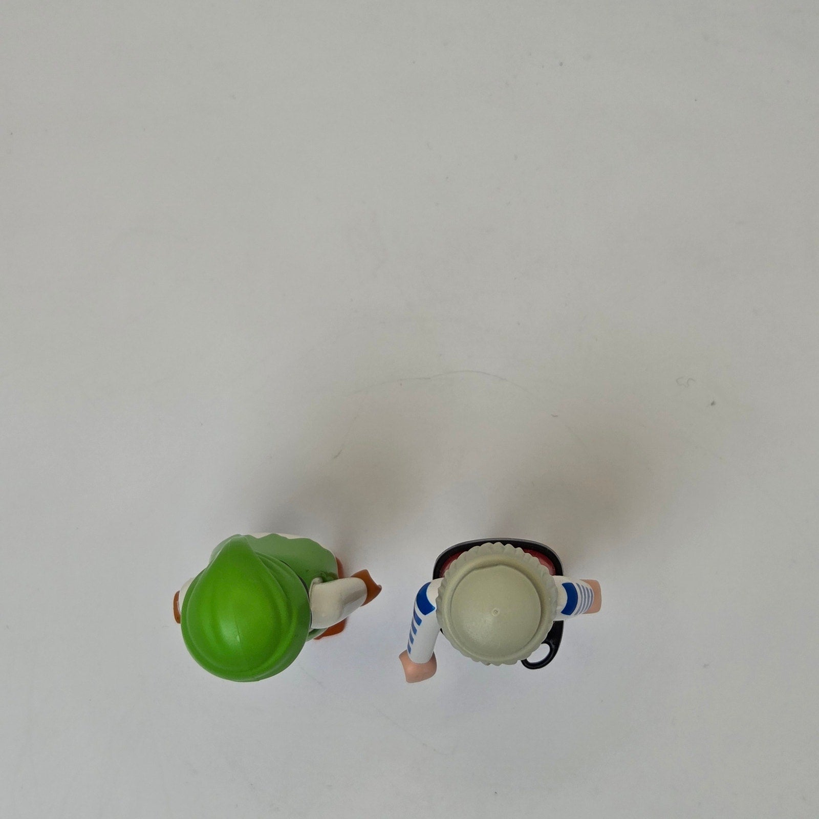 Playmobil Pirate Figures Lot 2 Loose Crewmen No Accessories