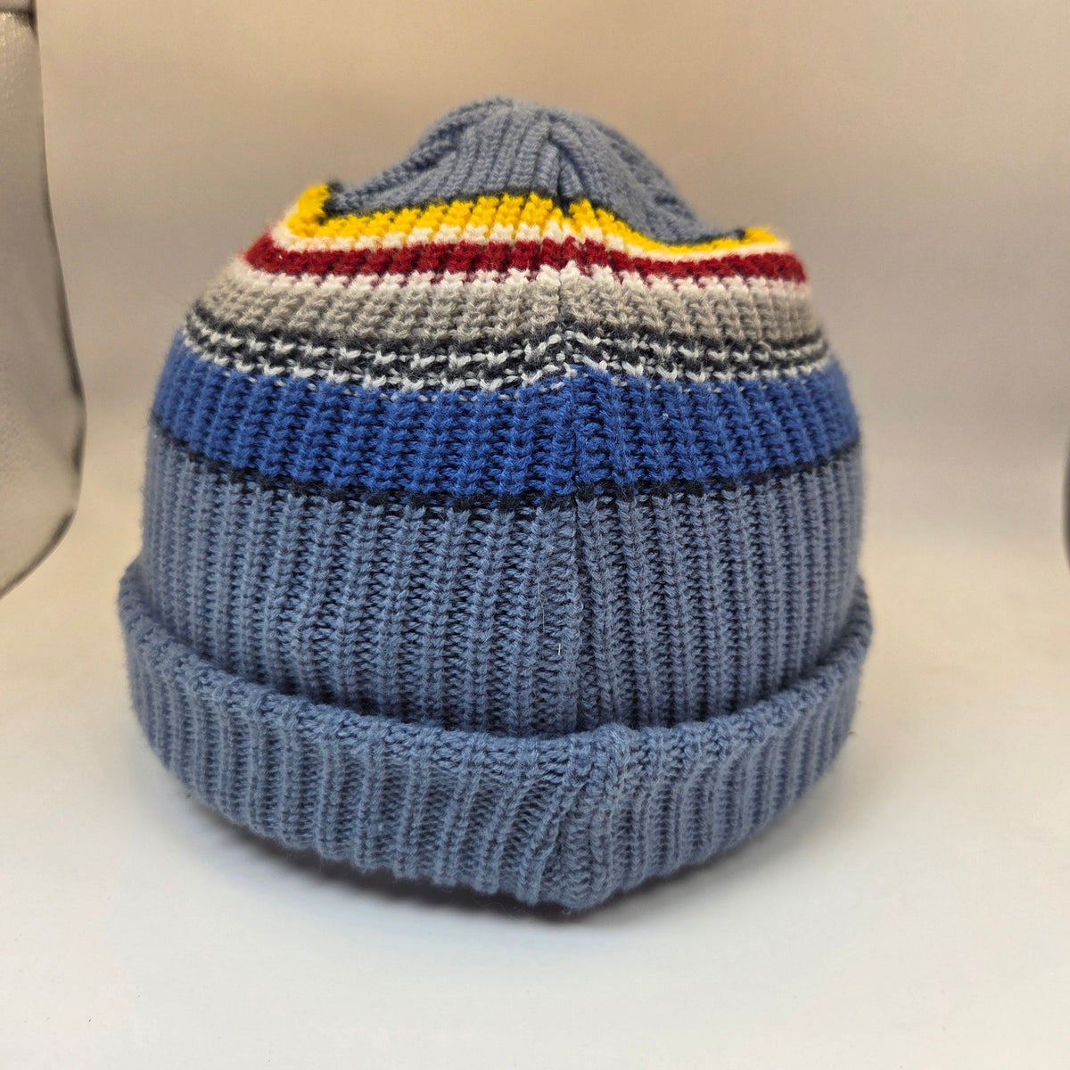 Pendleton Yosemite National Park Collection Beanie Hat Korea 2016 Blue