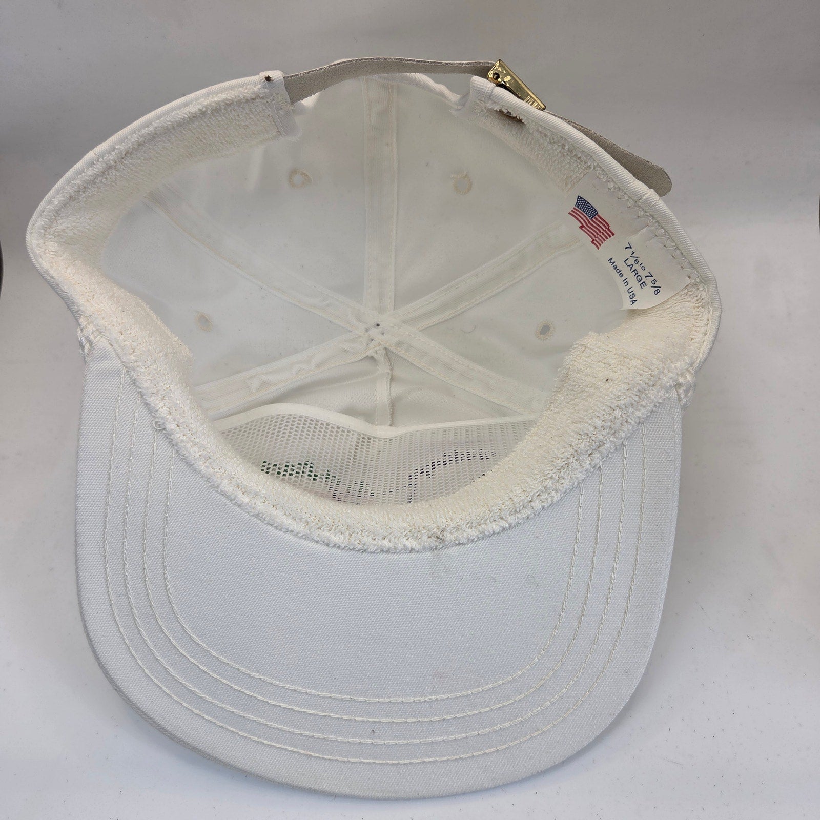 Vintage Minnesota Sports Teams Hat Twins Vikings Gophers Strapback USA Rope