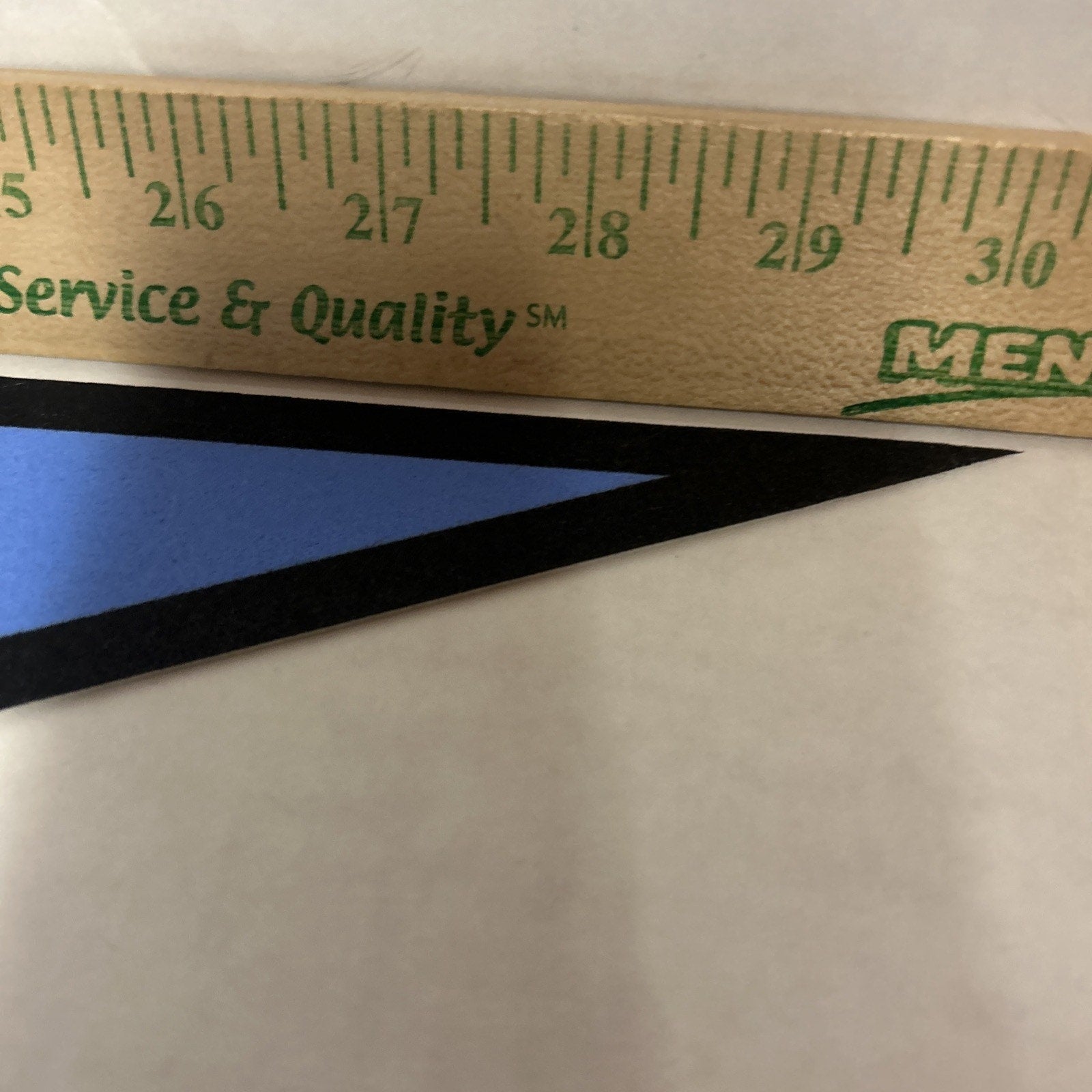 New Denver Nuggets NBA 12" X 30" Wincraft Felt Pennant