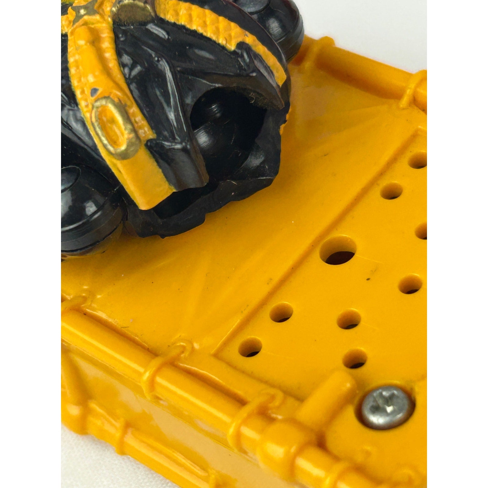 1990s G.I. Joe And Cobra Action Figure Lot With Collectors Case