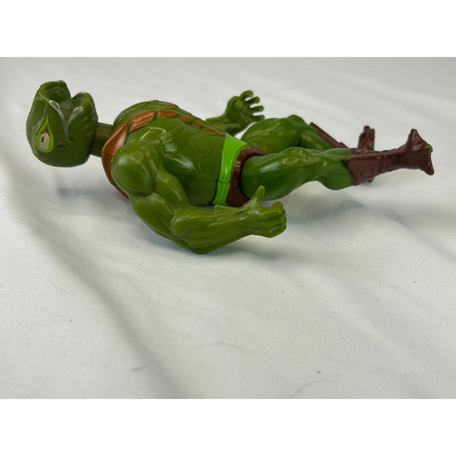Mattel MOTU Kobra Khan Figure 1984 Masters of the Universe Vintage He-Man