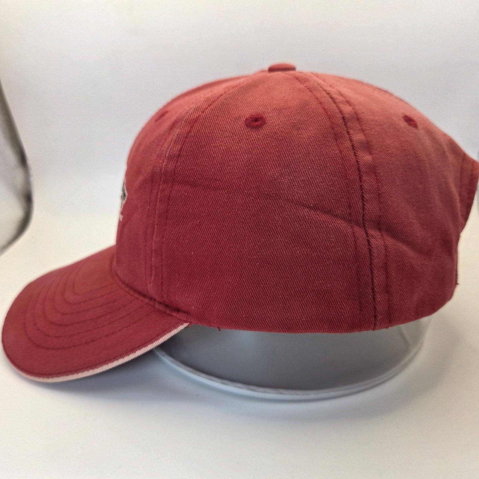 Chevrolet Motor Company Established 1911 Strapback Hat Legendary Headwear