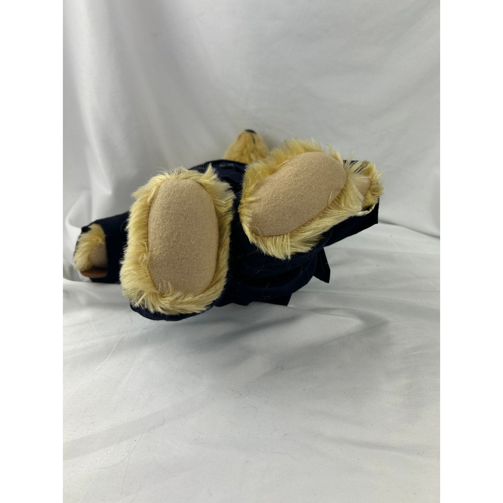 Steiff Polo Ralph Lauren Chairman of the Board Teddy Bear LE 724/1000 16"