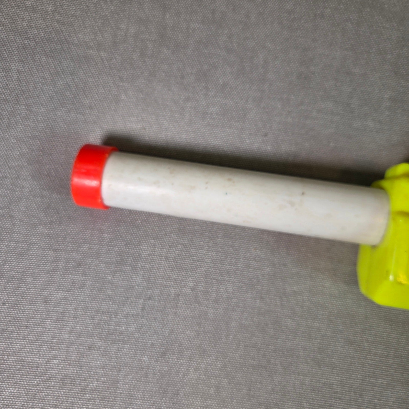 Vintage 1994 Air Pressure Super Maxx 1000 Toy Blaster Larami No Darts Untested