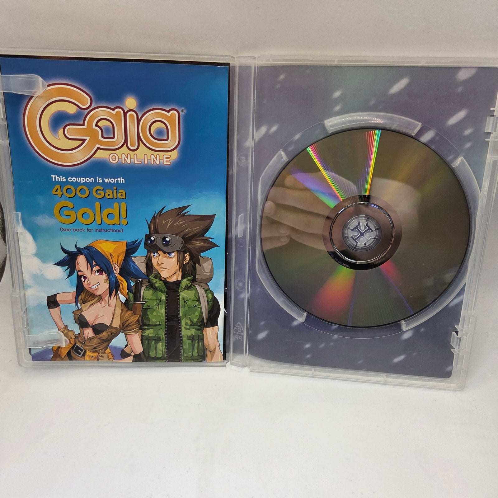 Naruto DVD Lot Enter Naruto Vol 1 Movie Ninja Clash Land of Snow Poster