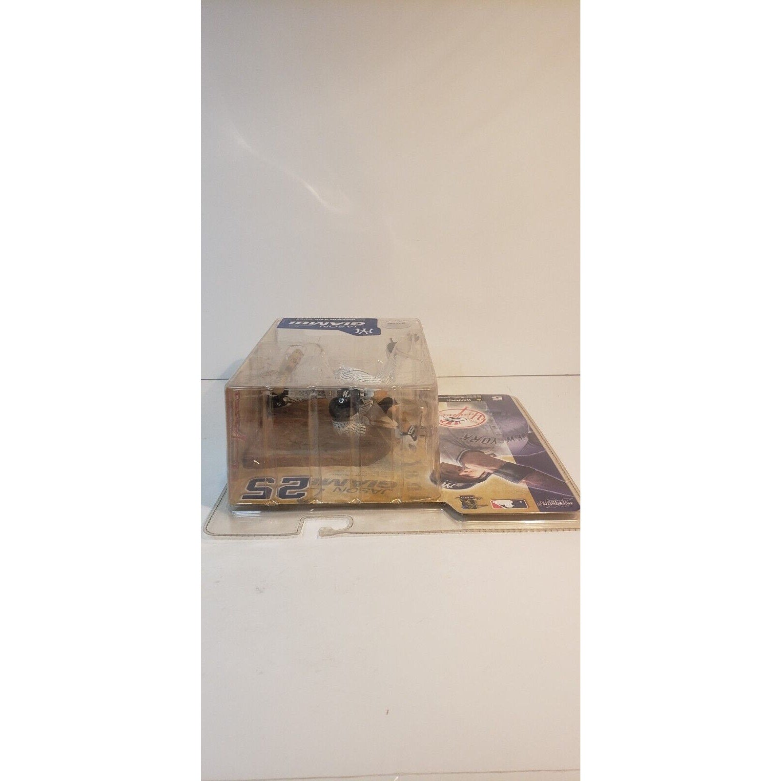 Jason Giambi McFarlane New York Yankees 2003 Series 5 New