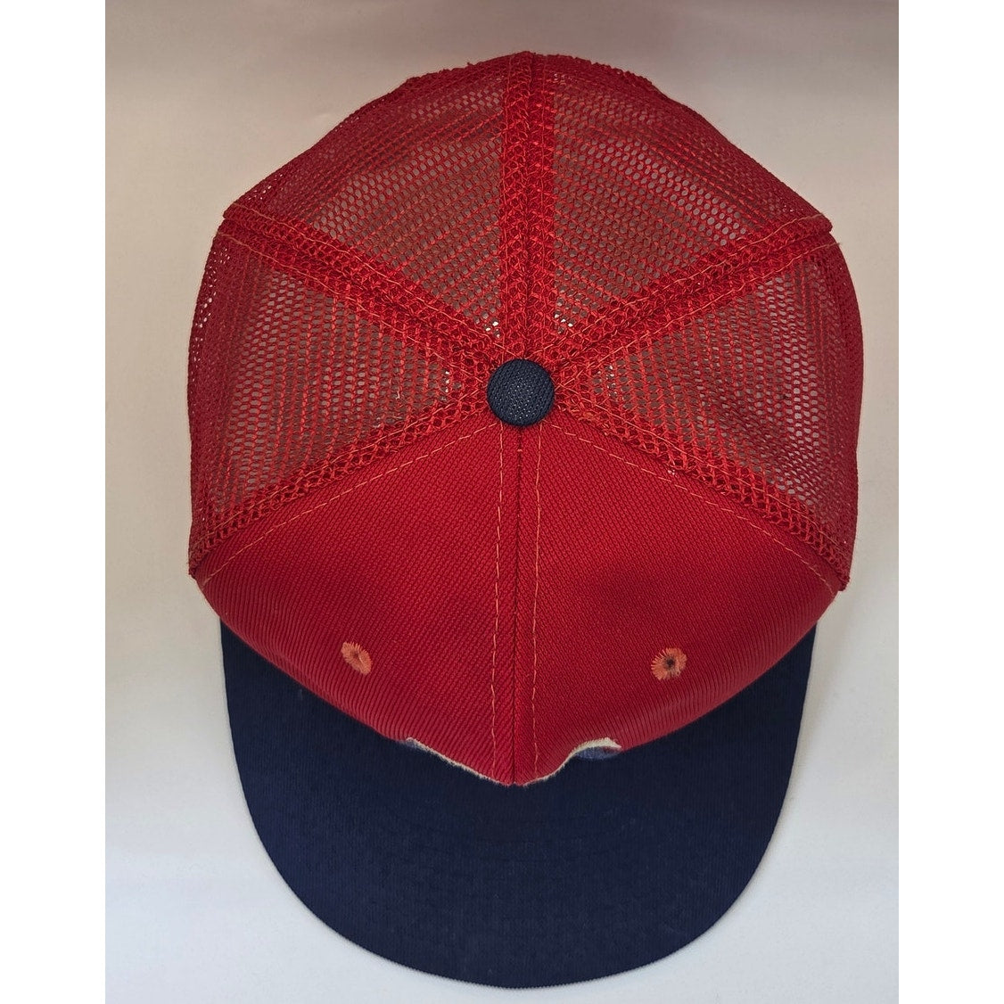 Minnesota Twins Vintage Trucker Hat Designer Pro Snapback Taiwan MLB Cap