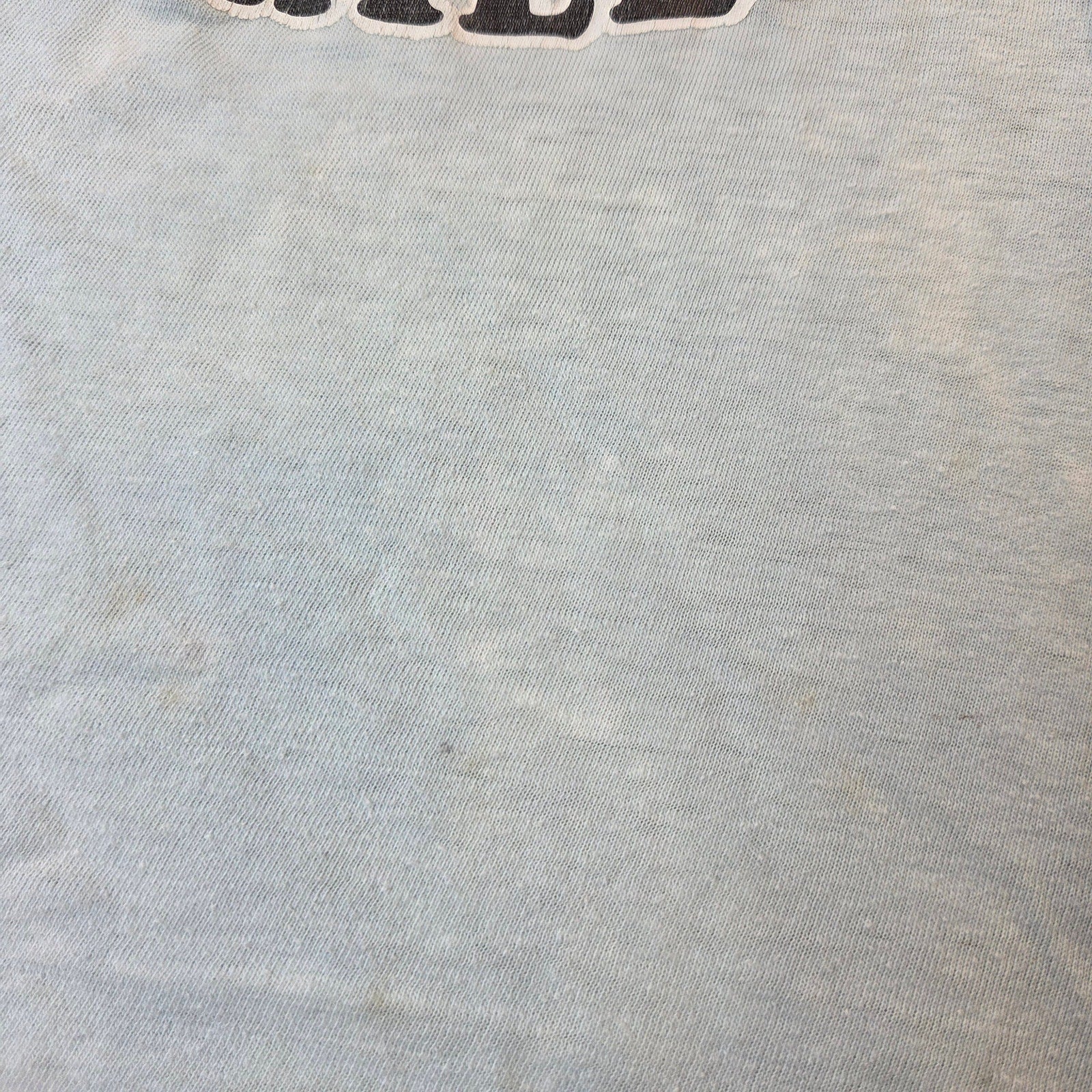 Schmidt Beer I Like It Naturally Vintage Single Stitch T Shirt USA Small 80s