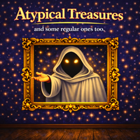 Atypical Treasures