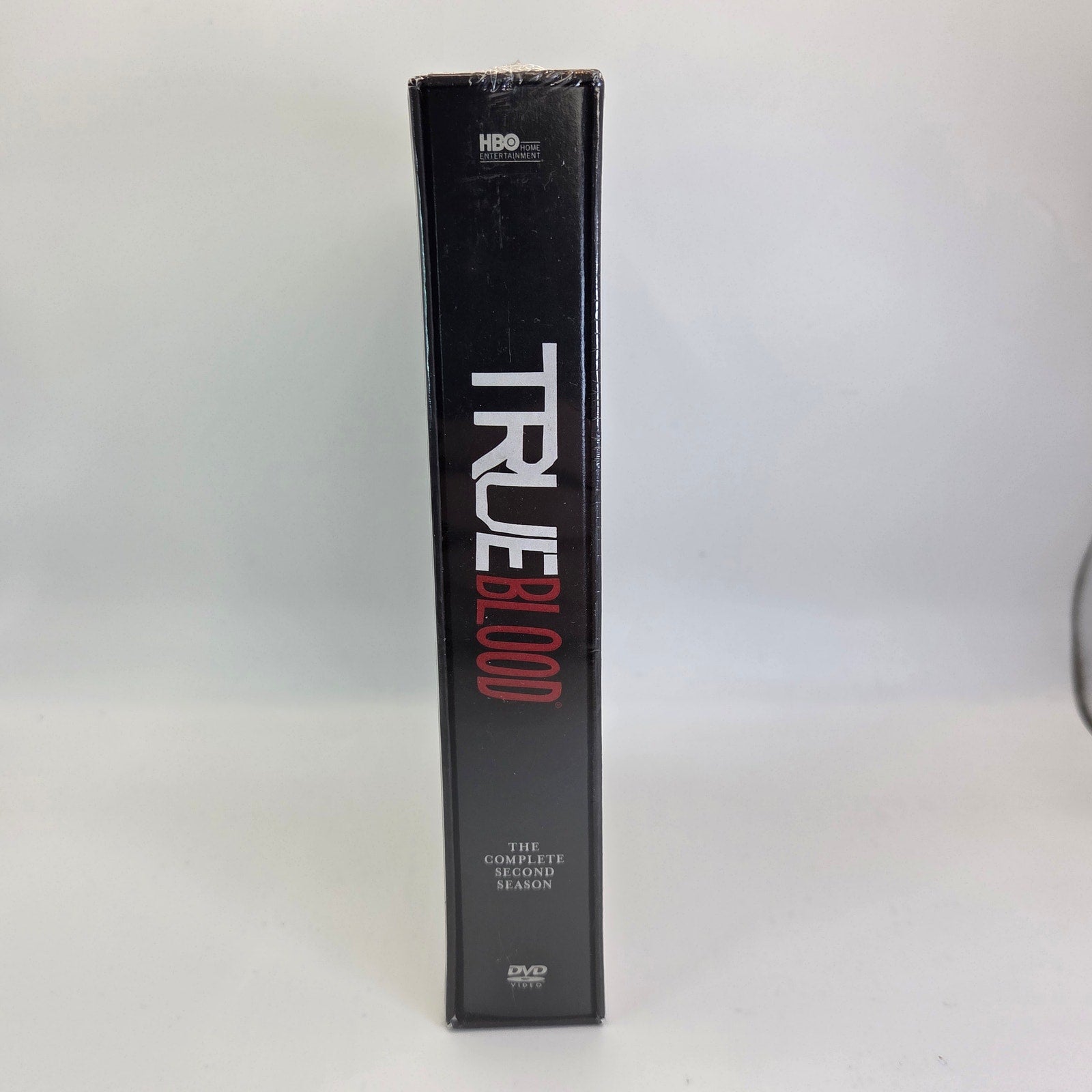 True Blood Season 2 DVD HBO Original Series Anna Paquin New Sealed