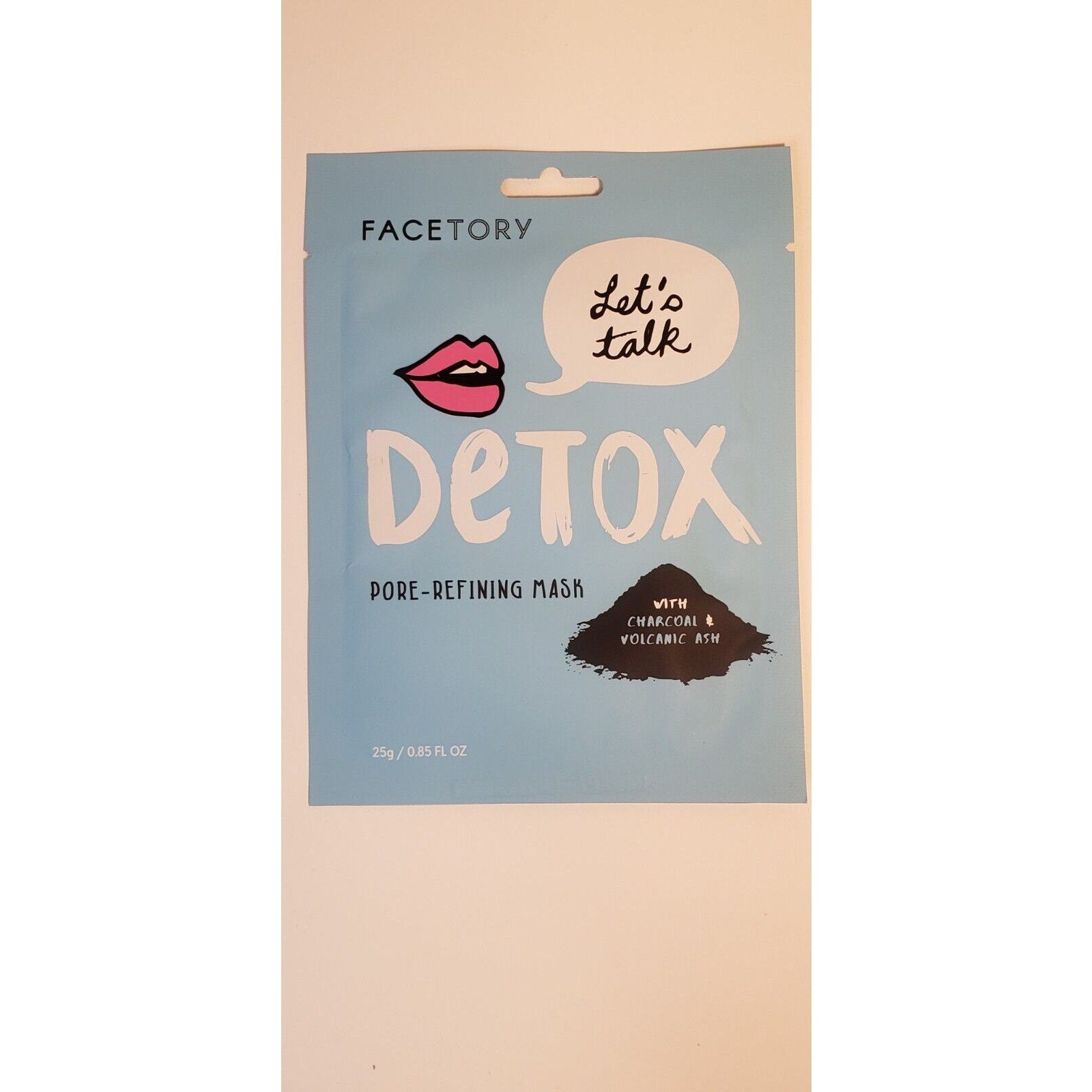FaceTory Best of Seven Facial Masks Collection For All Skin Types - Pack of 7