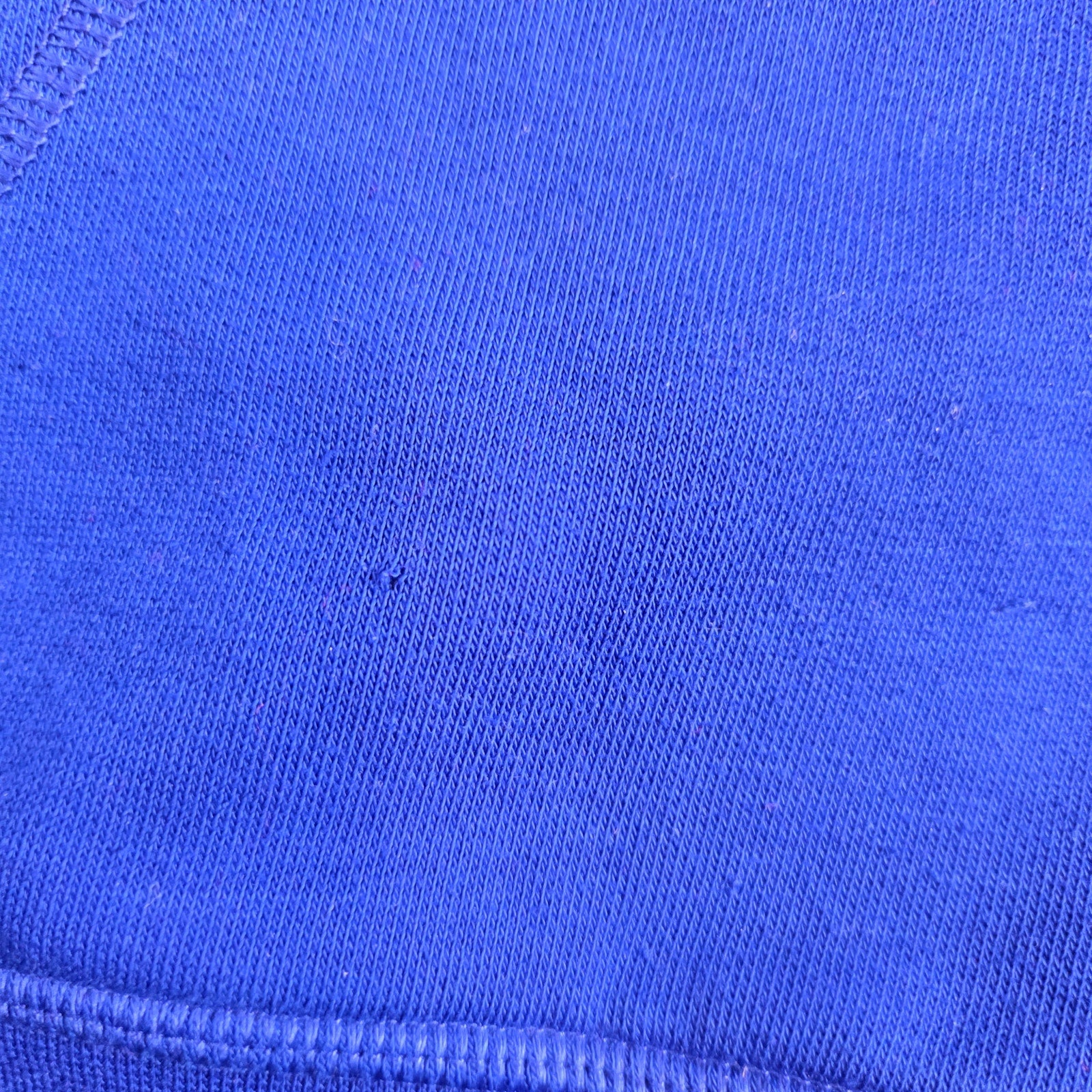 Polo Ralph Lauren Performance Hoodie XL Blue Full Zip Sweatshirt