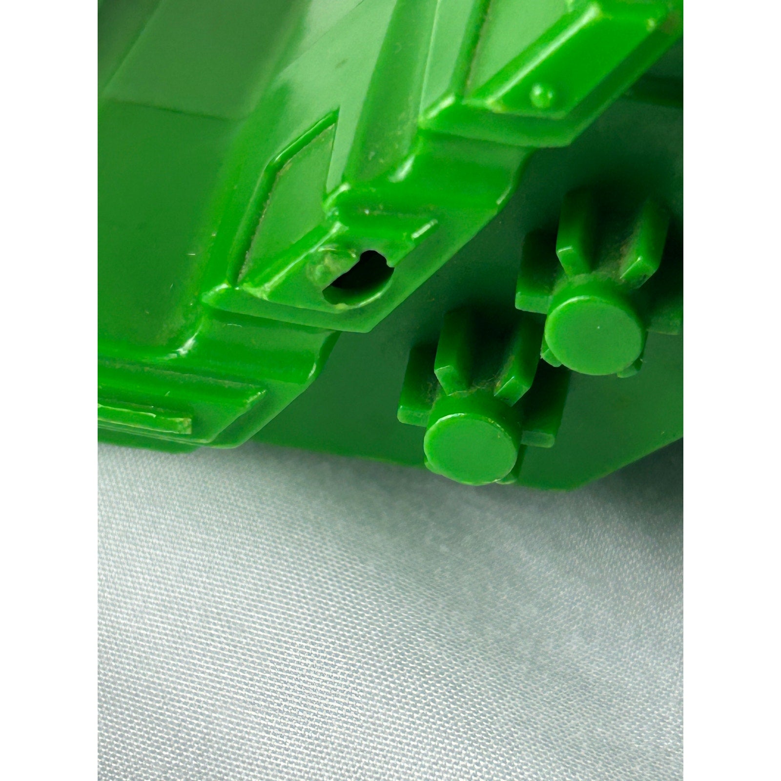 Masters of the Universe Road Ripper Vehicle 1984 MOTU He-Man Pull String Toy