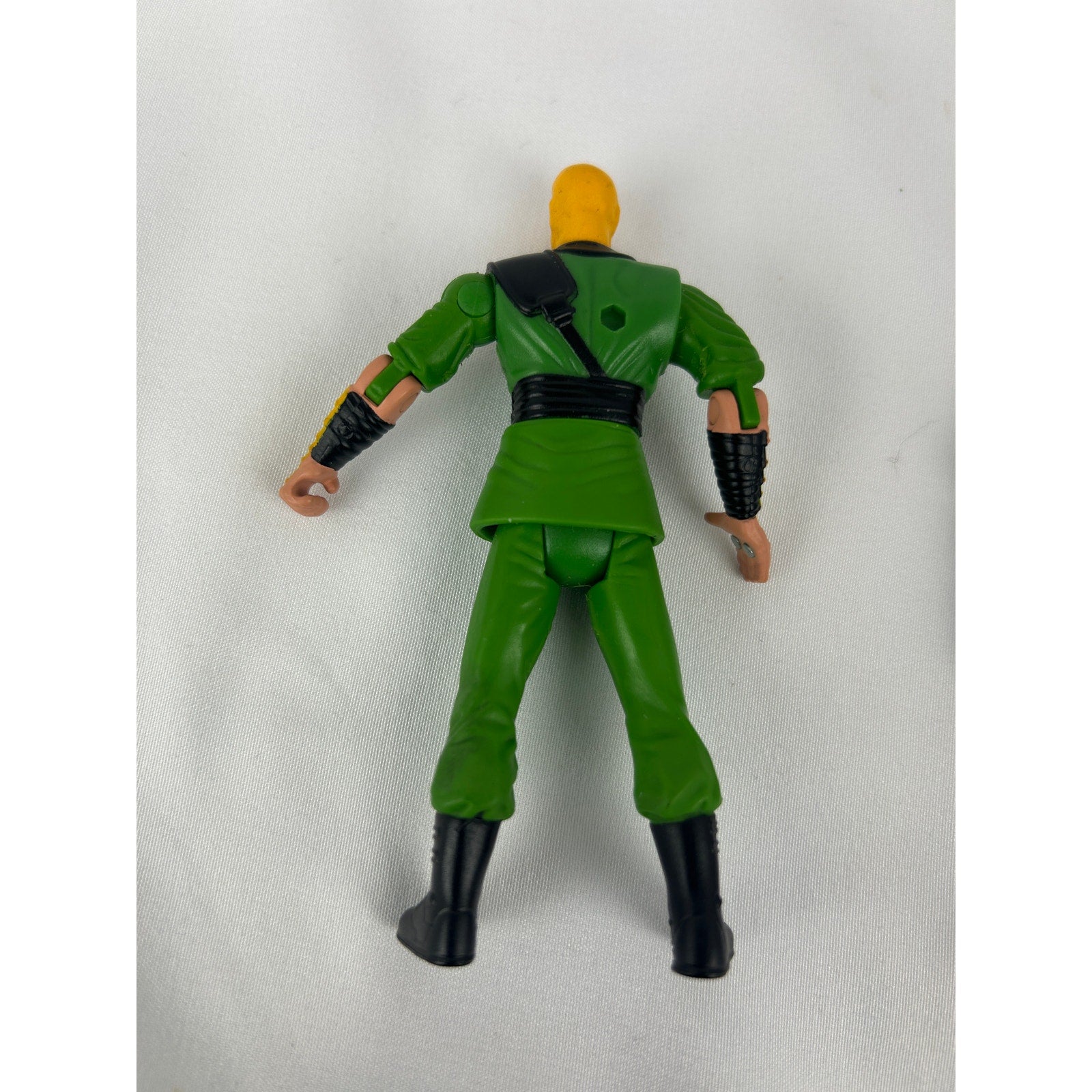 GI Joe Ninja lot with Snake Eyes v10 v14 v17 Kamakura v2