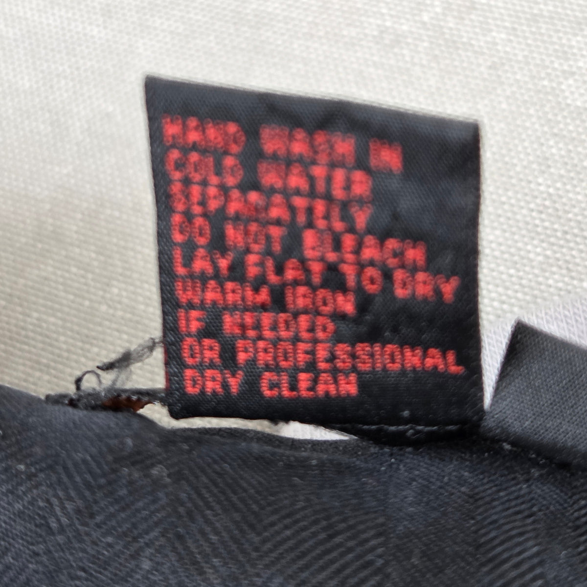 Vintage Tulliano 100% Silk Bomber Jacket Men's 2XT Black Gray Full Zip Y2K